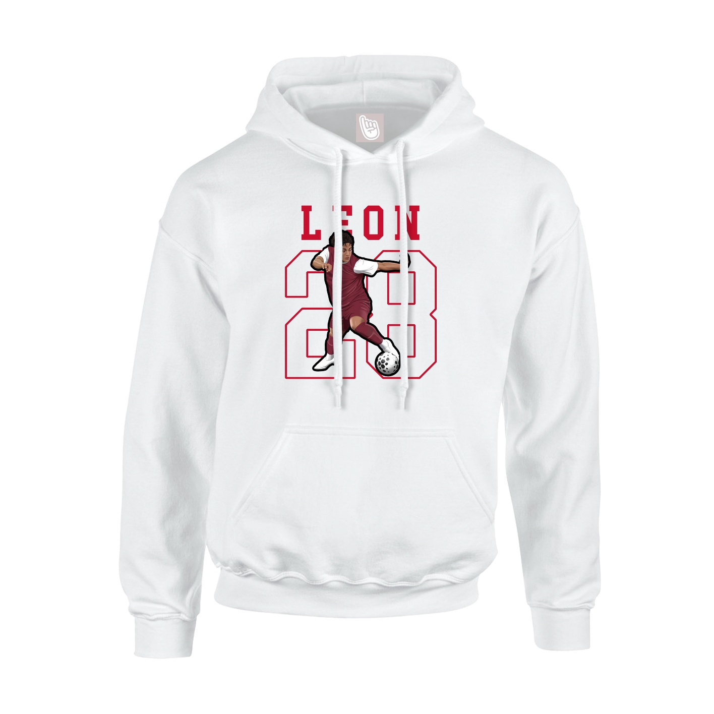 Youth Hoodie