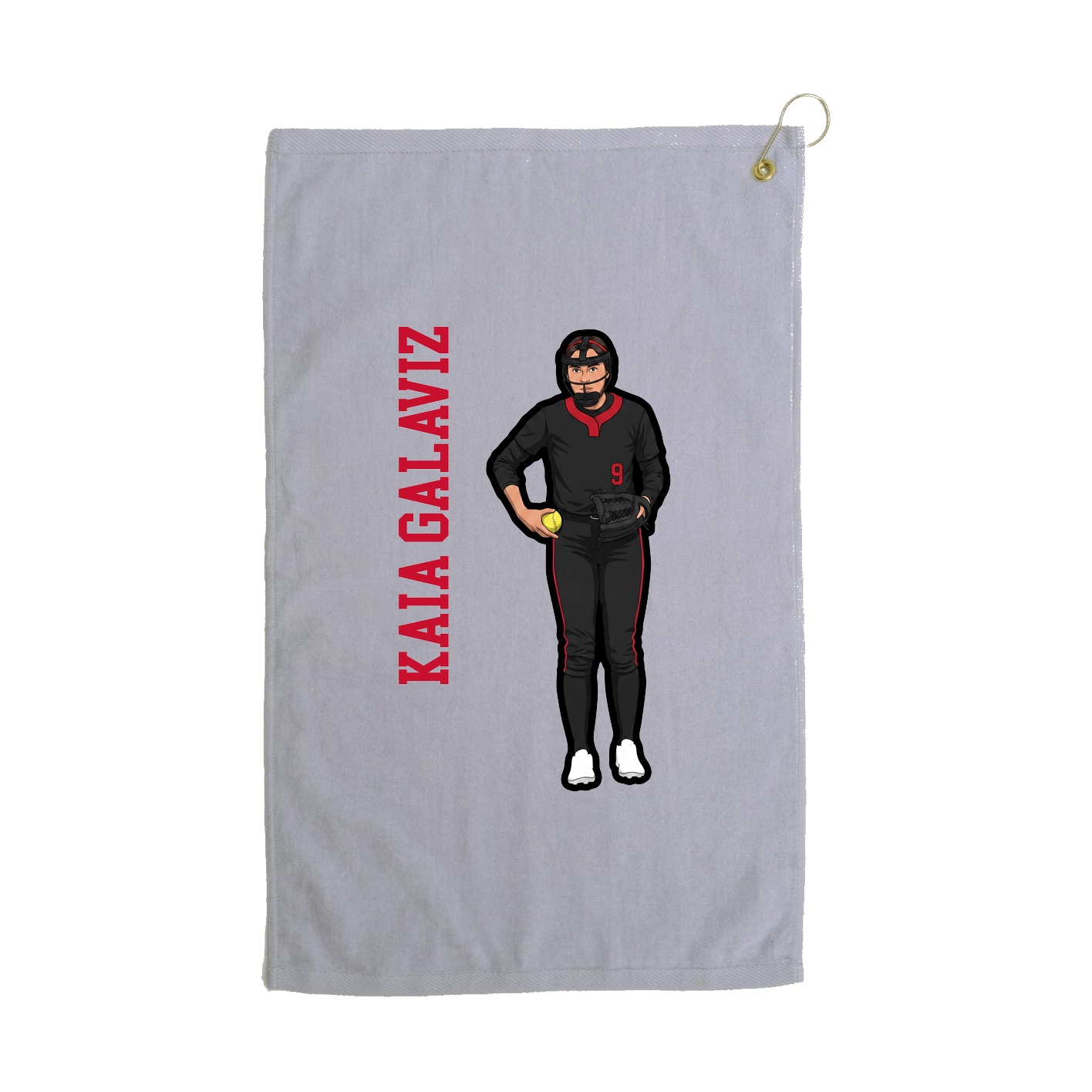 Golf Towel