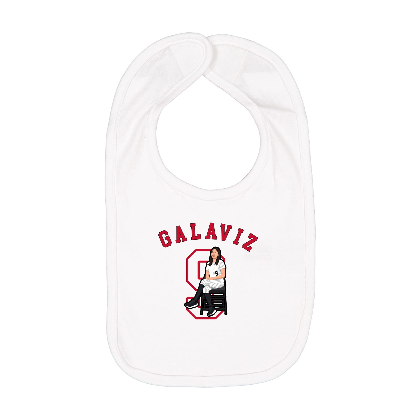 Infant Bib