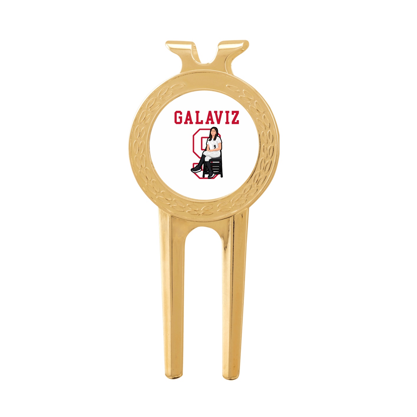Divot Tool with Ball Marker — Shirsey in Classic
