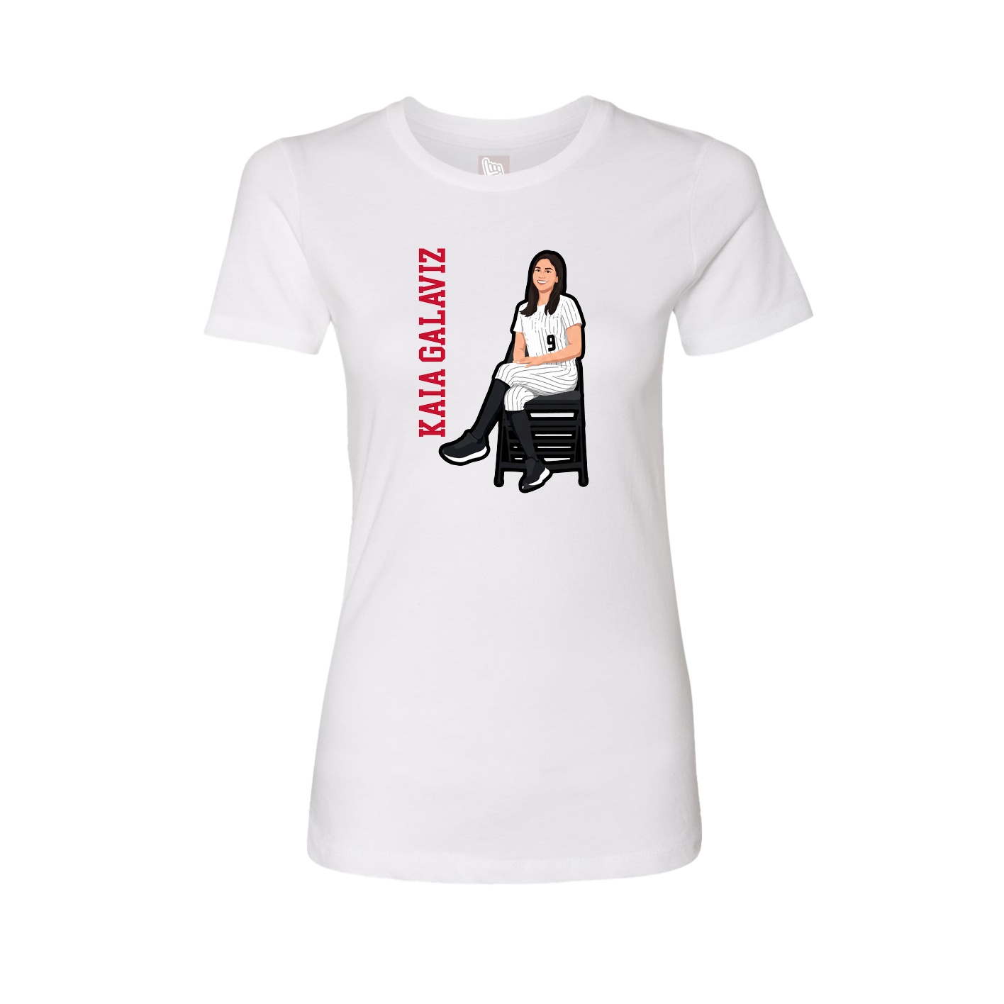 Womens Tee