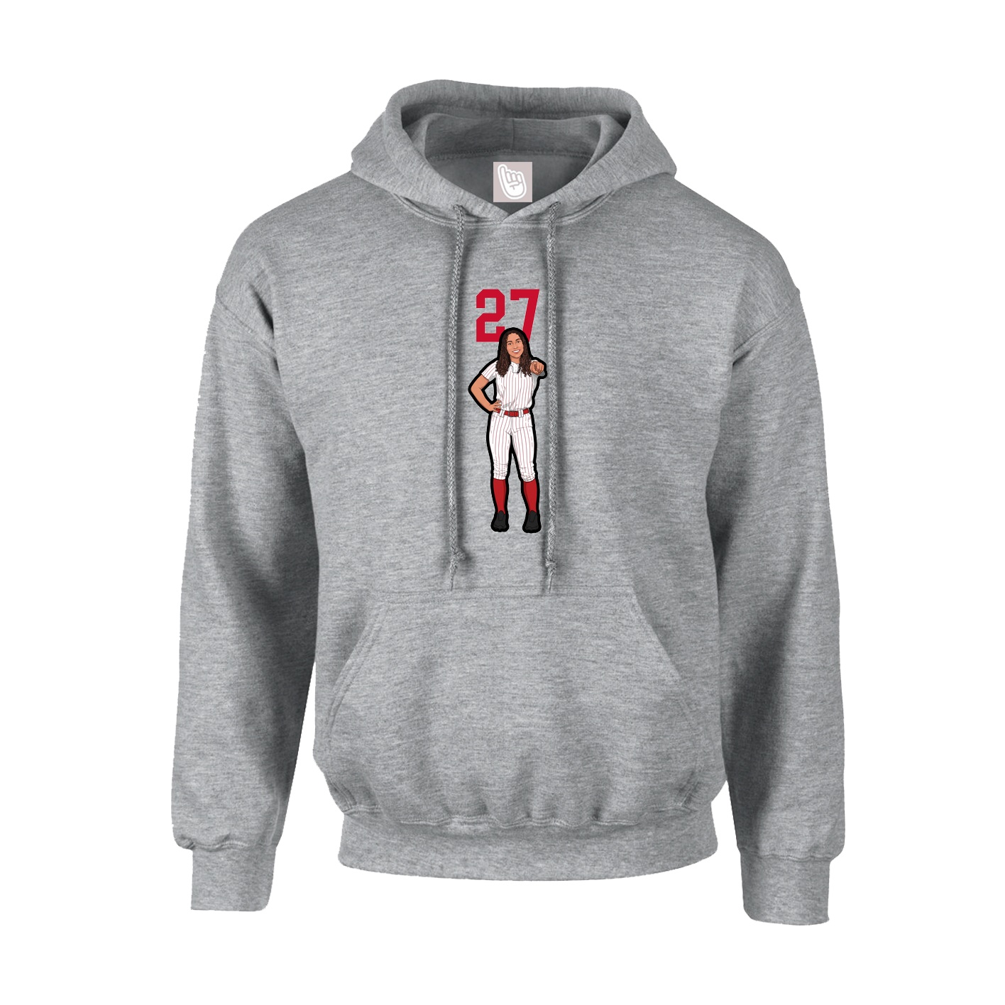 Hoodie