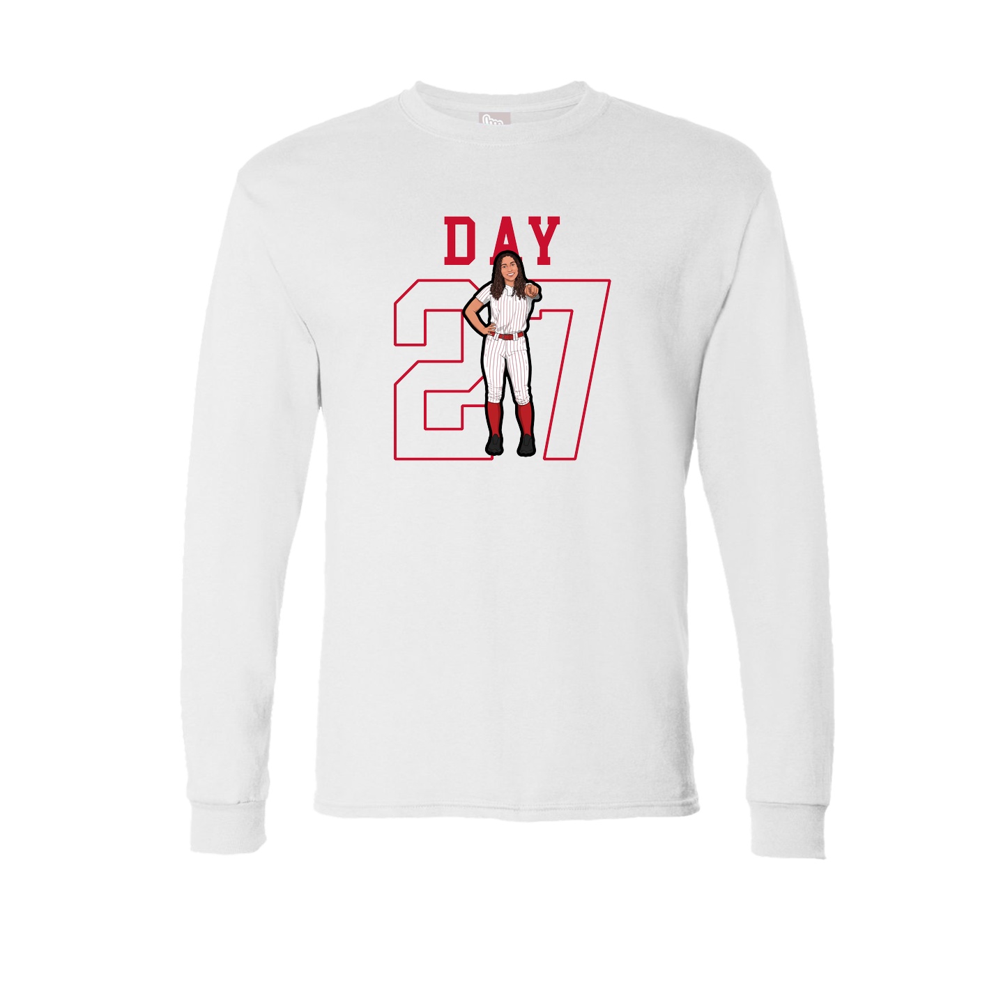Long Sleeve Tee