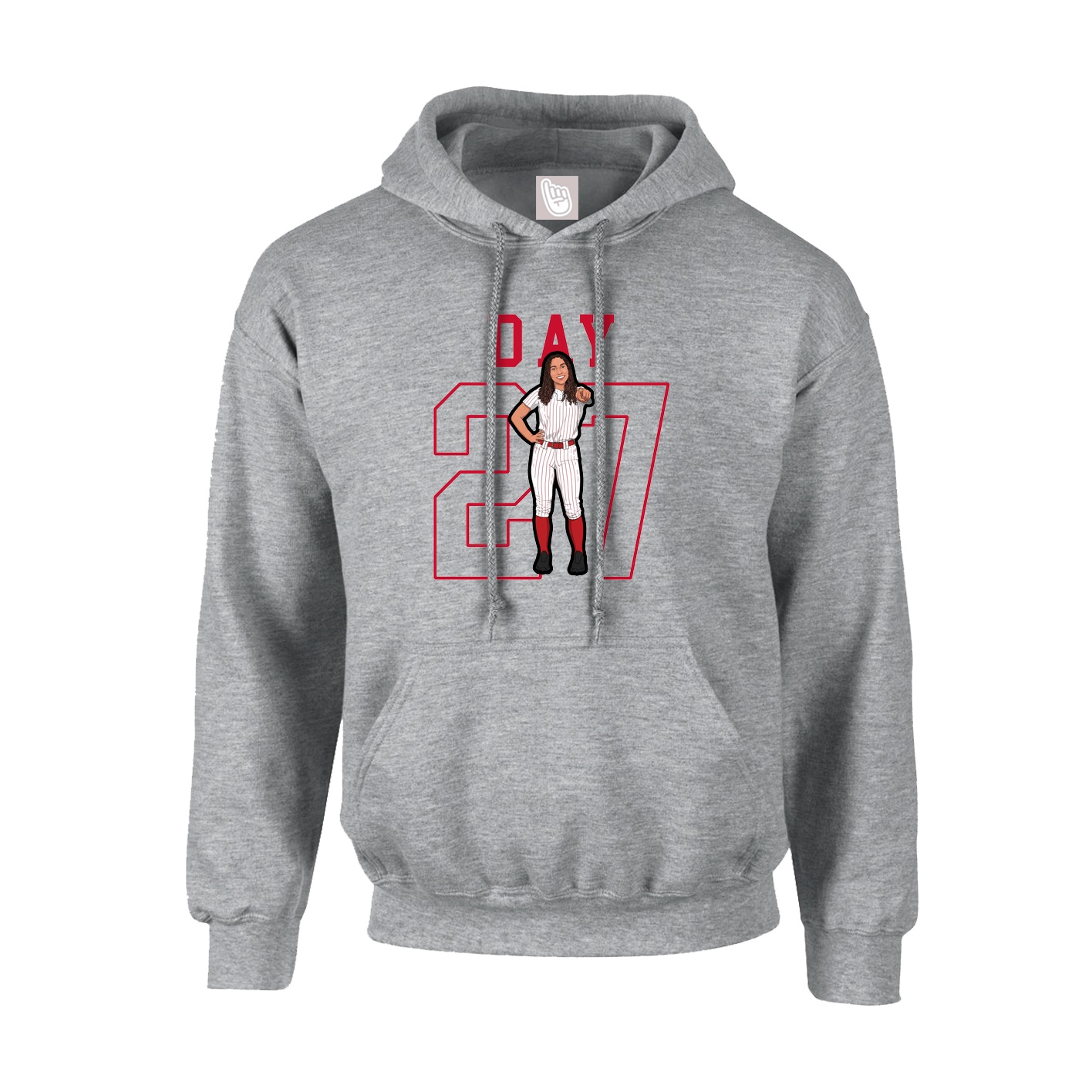 Youth Hoodie