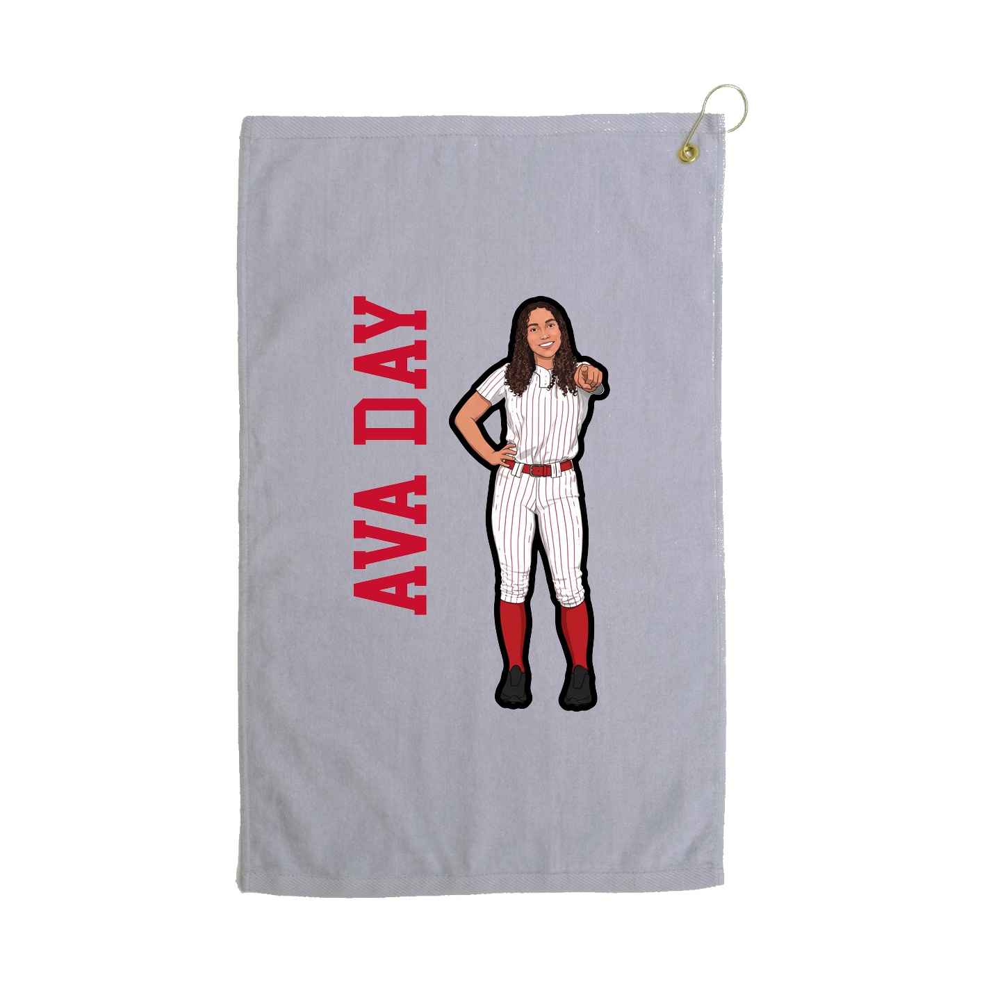 Golf Towel