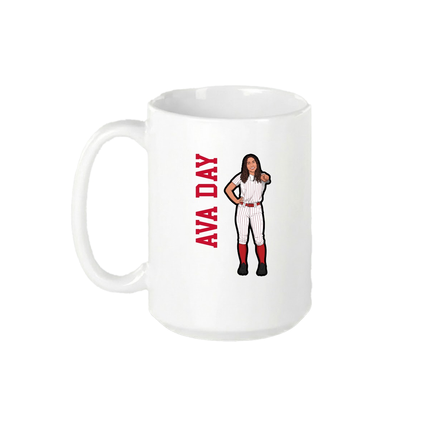 15oz Coffee Mug
