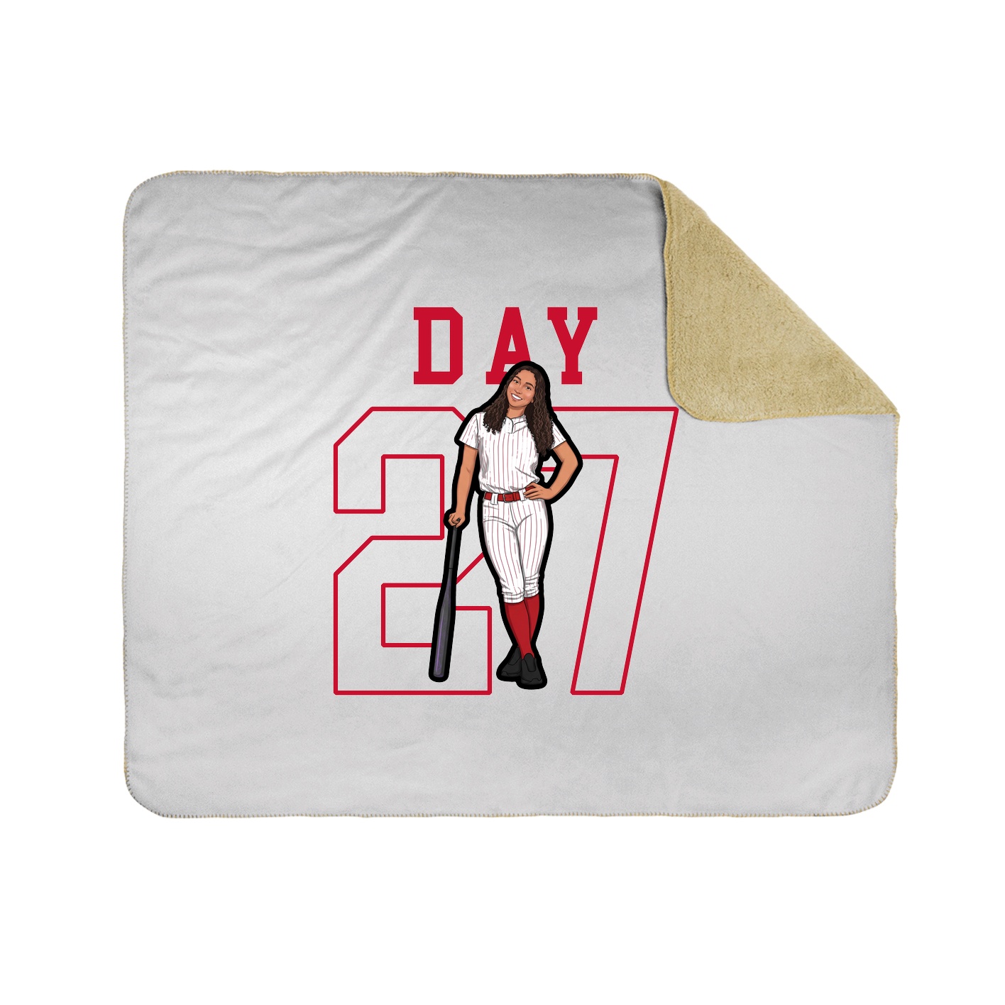 Throw Blanket