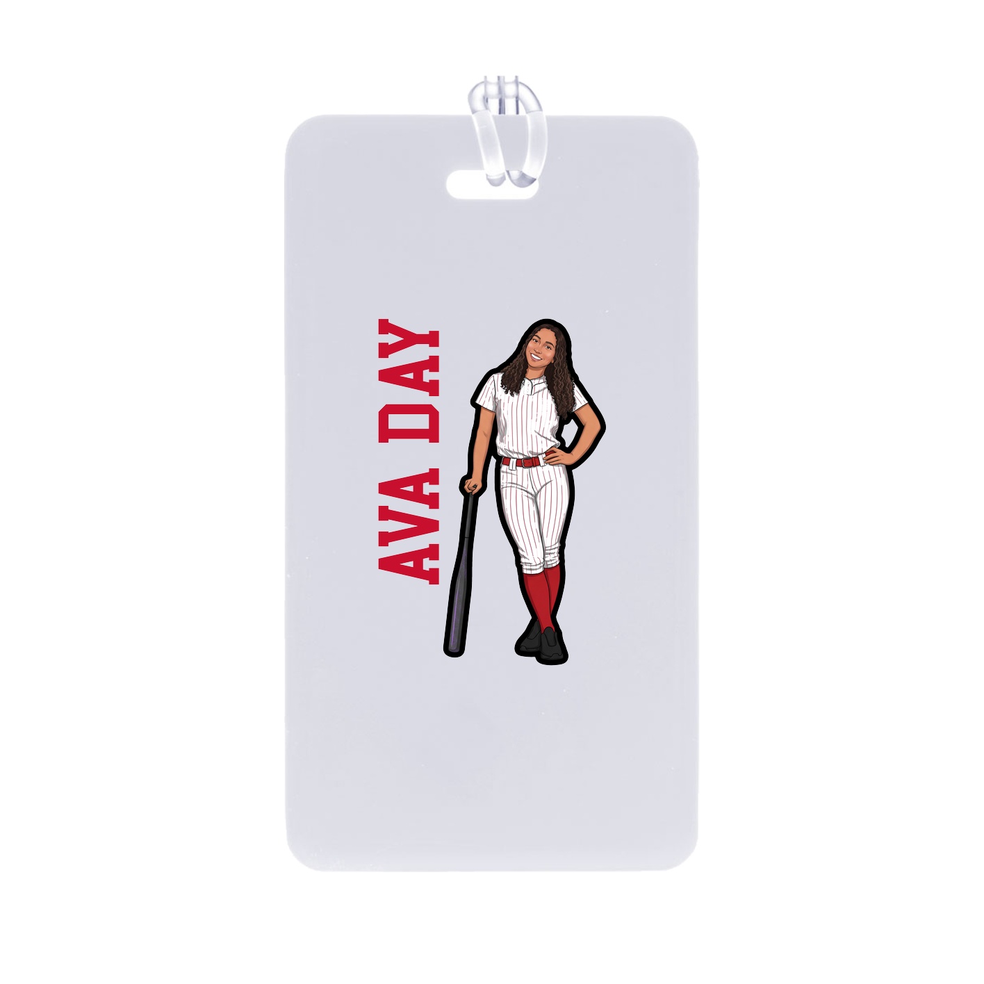 Bag Tag