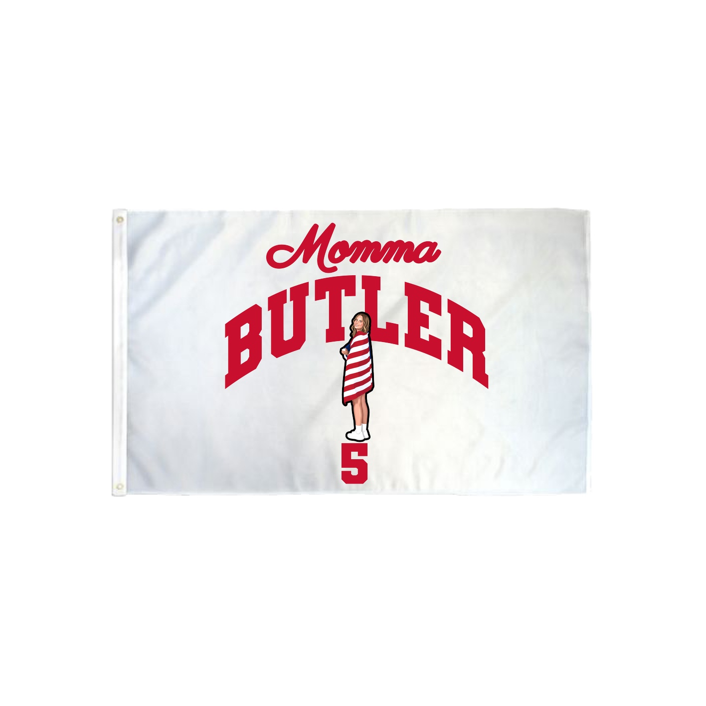3x5 Flag — Mothers Day Arch in Classic