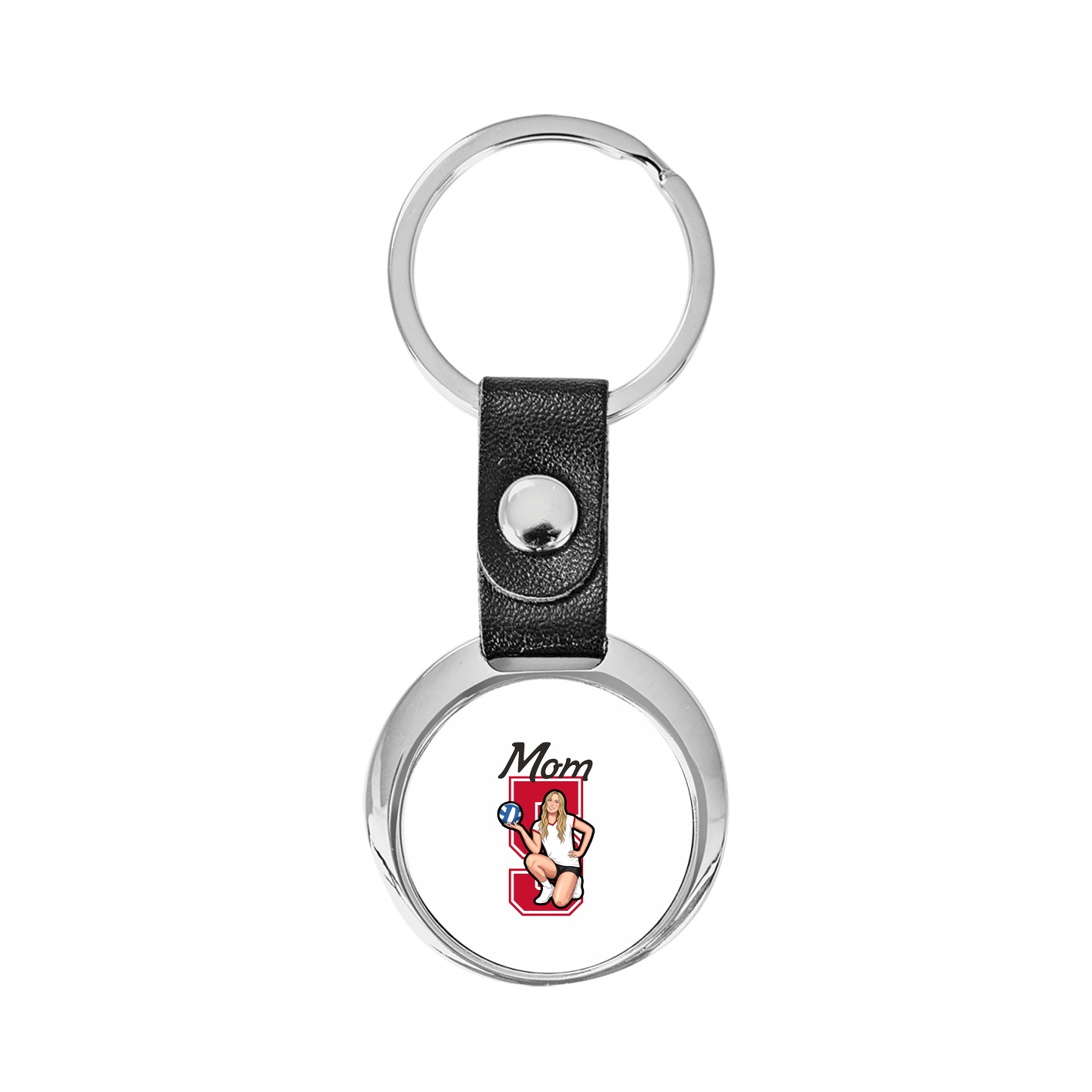 Key Chain — Mothers Day Shirsey in Classic