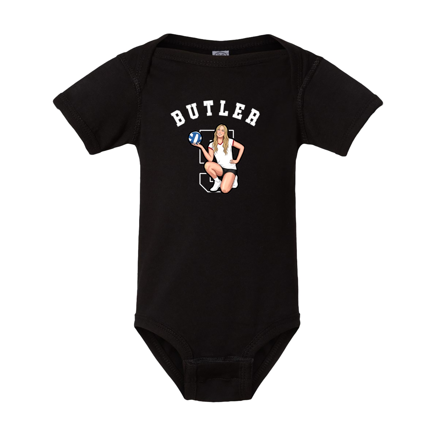 Baby Onesie