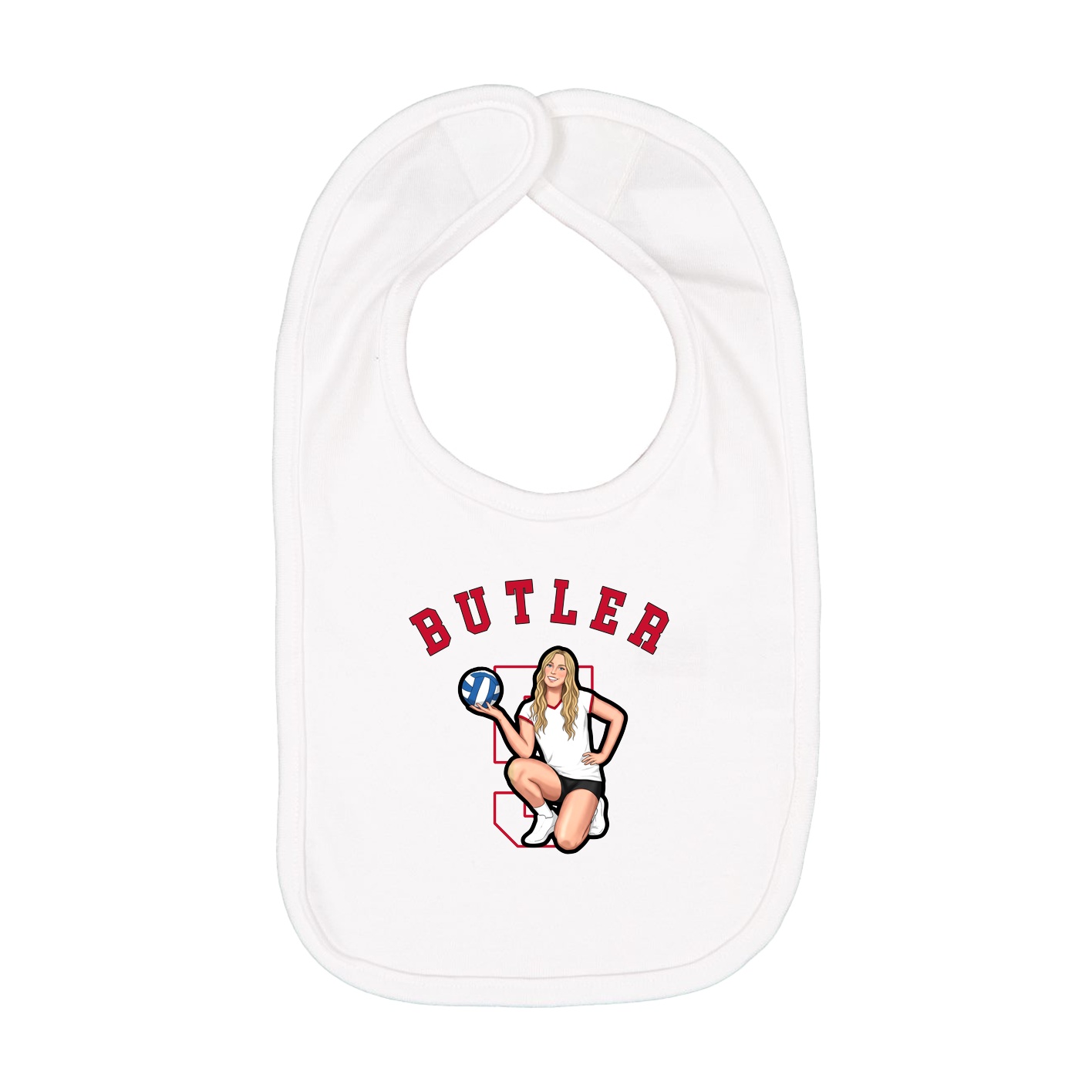 Infant Bib