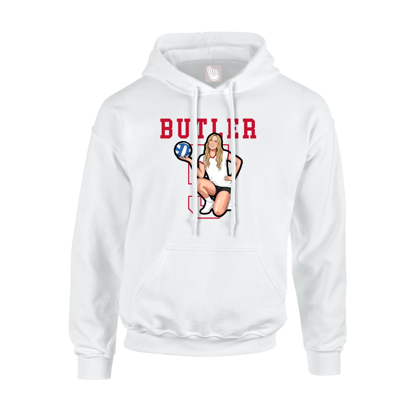 Youth Hoodie