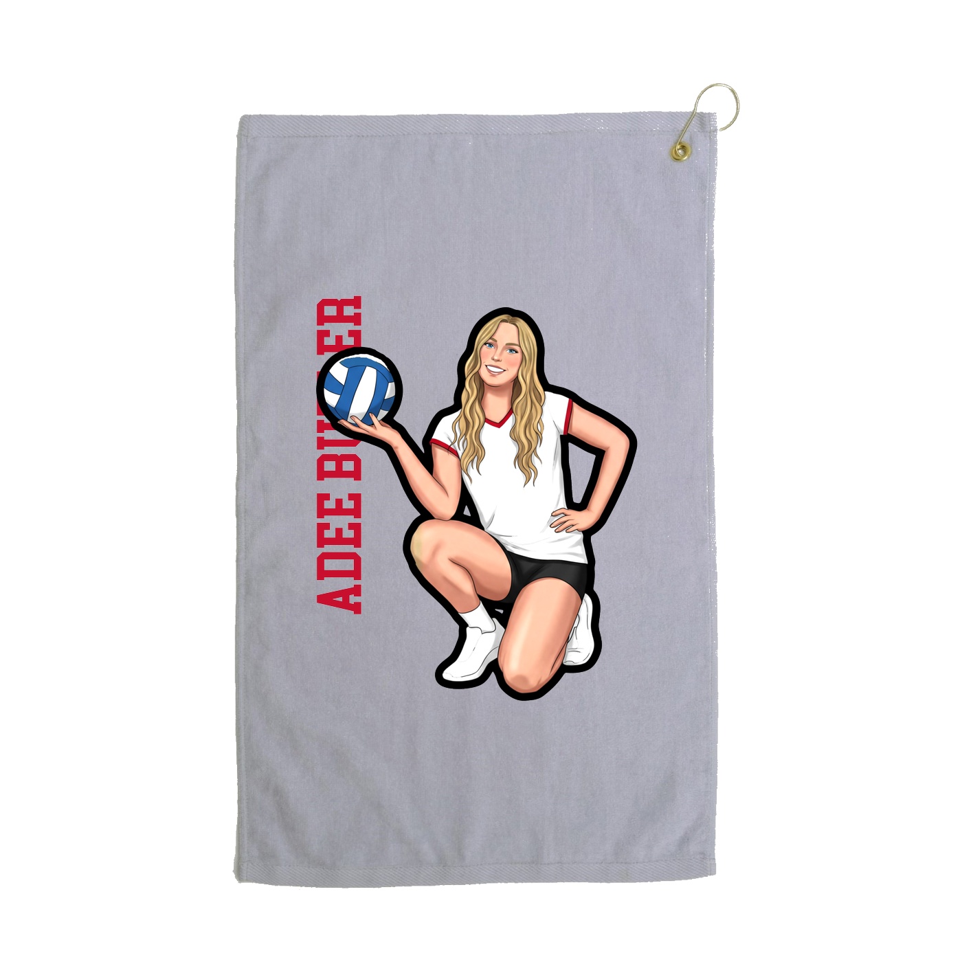 Golf Towel