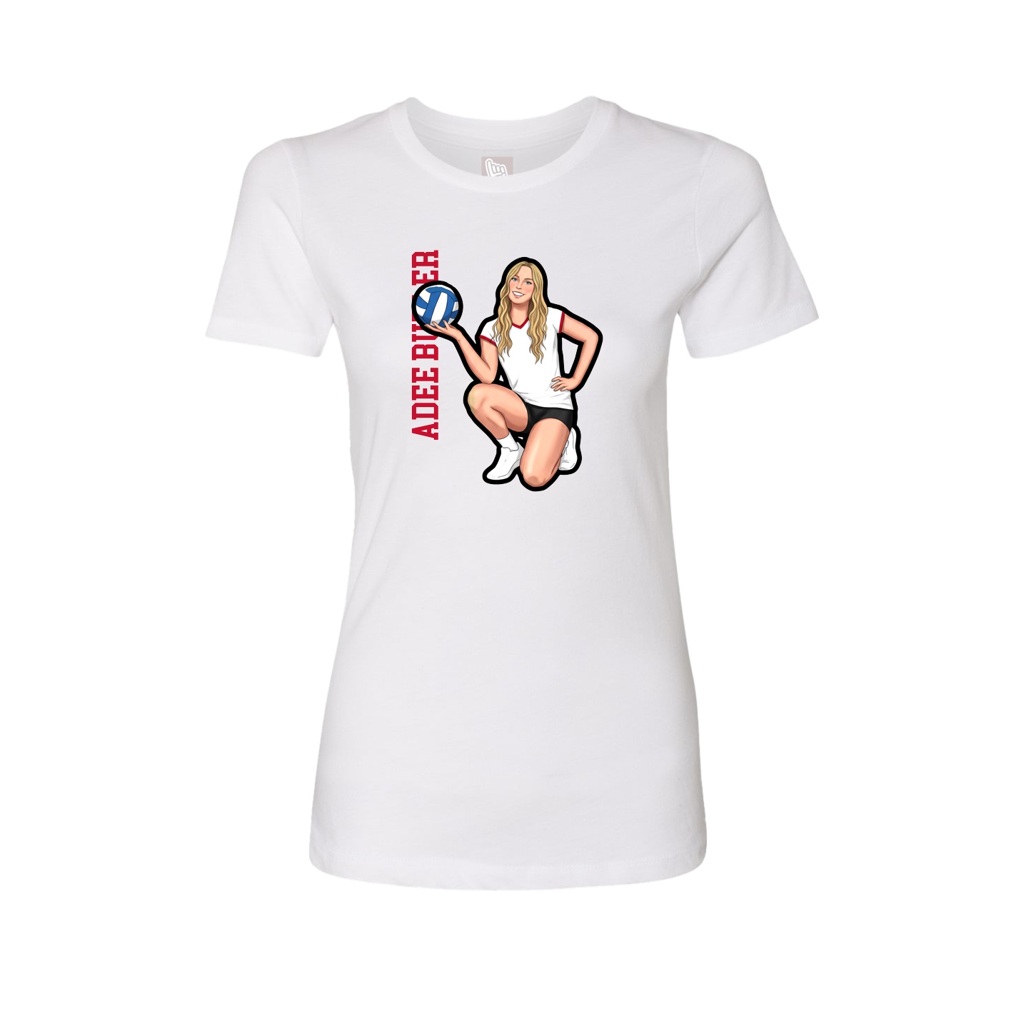 Womens Tee