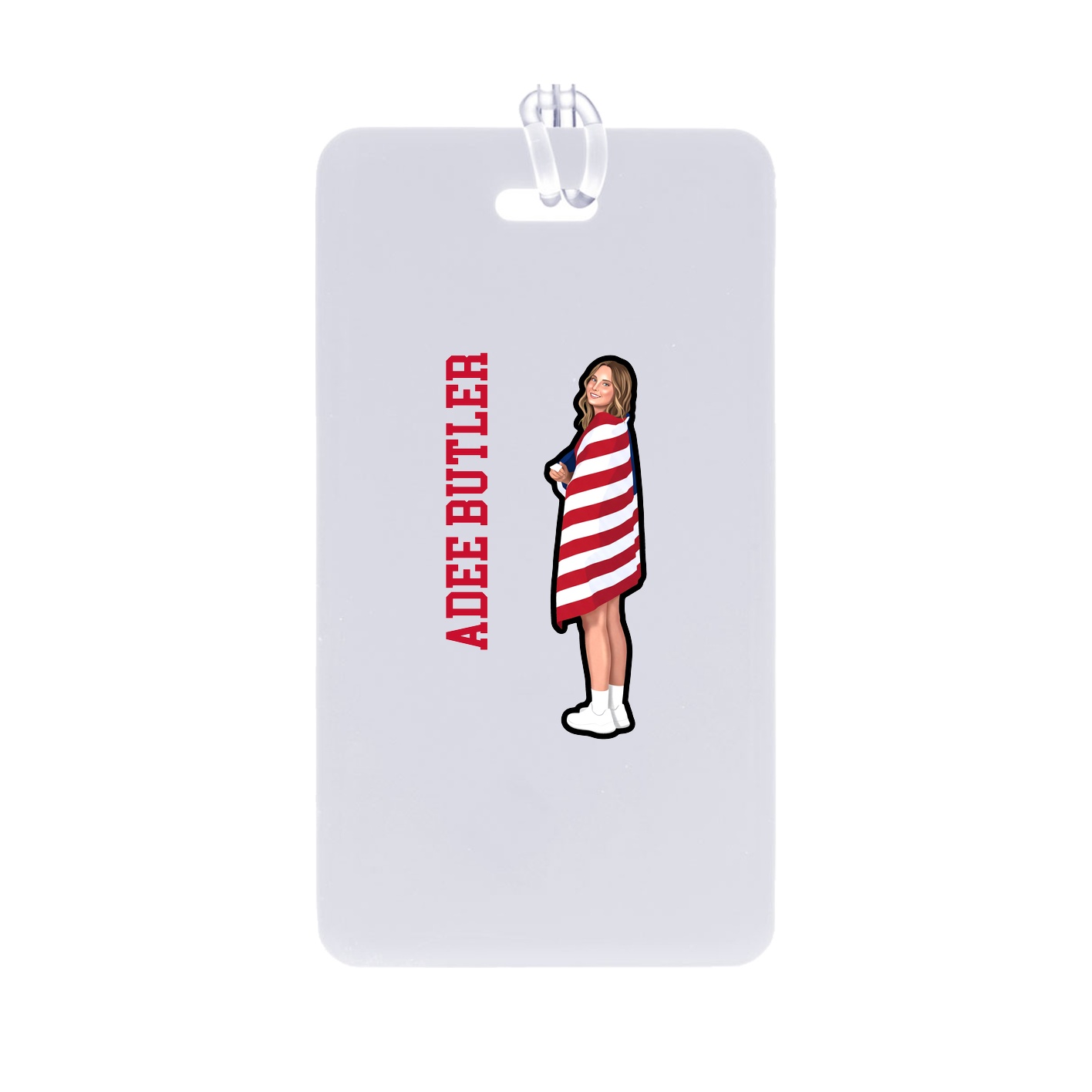 Bag Tag