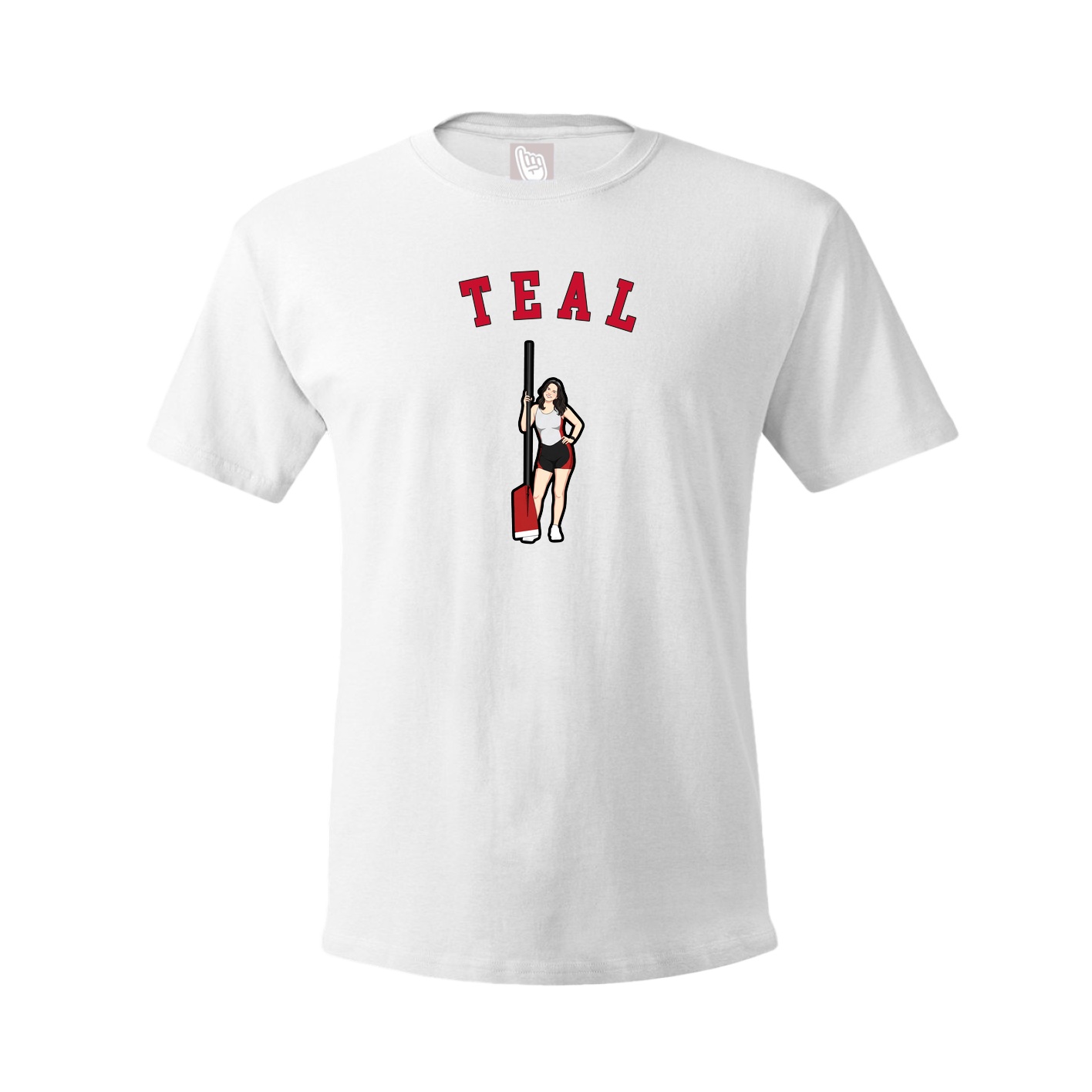 NIL Club Tee