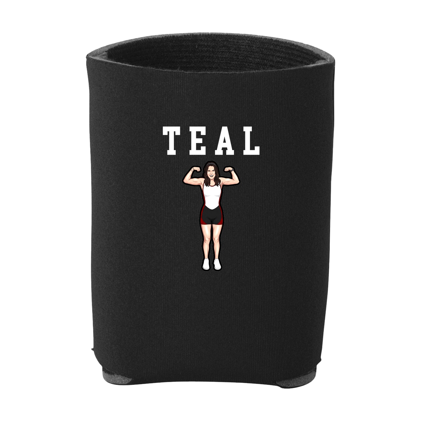 Can Holder — Shirsey in Black