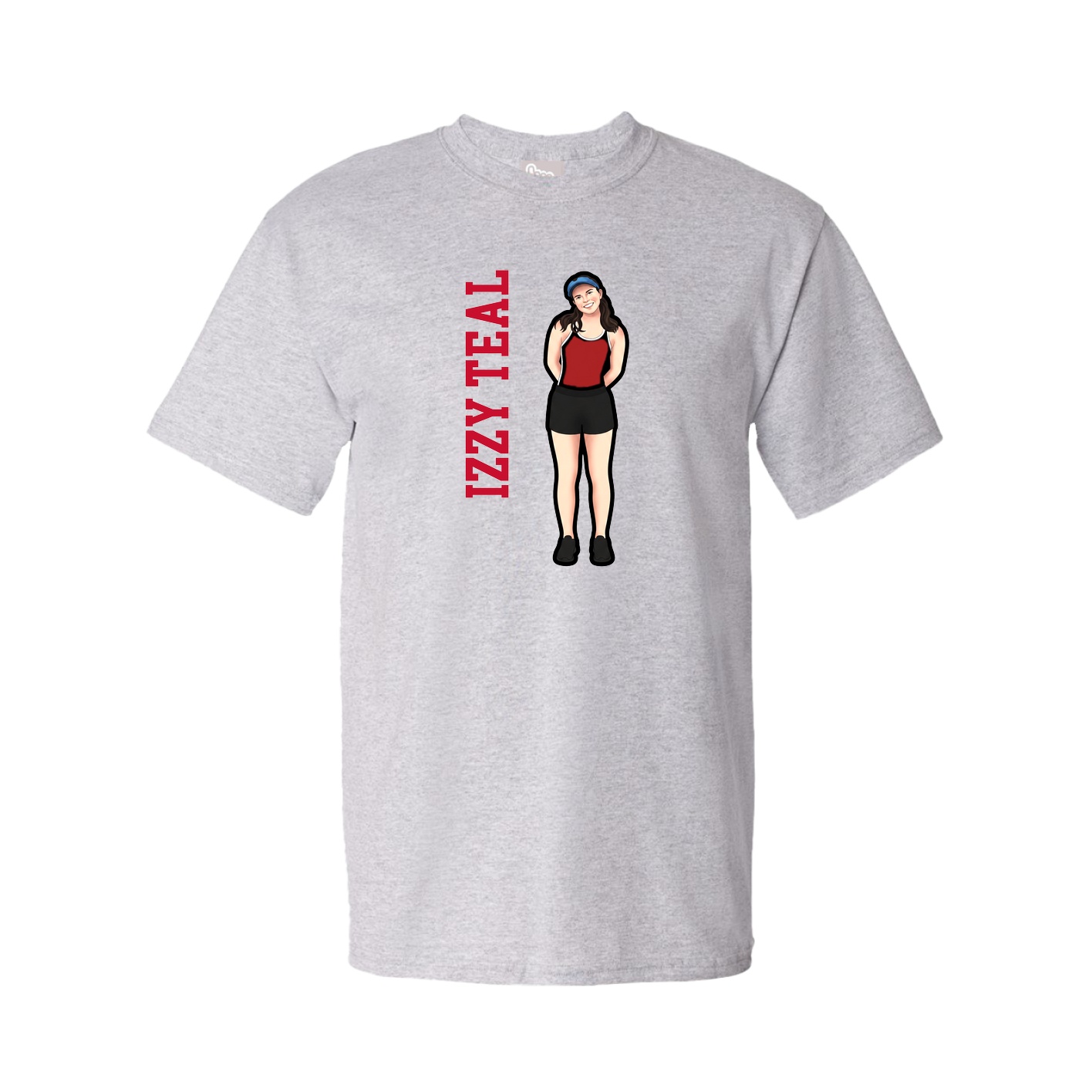 NIL Club Tee