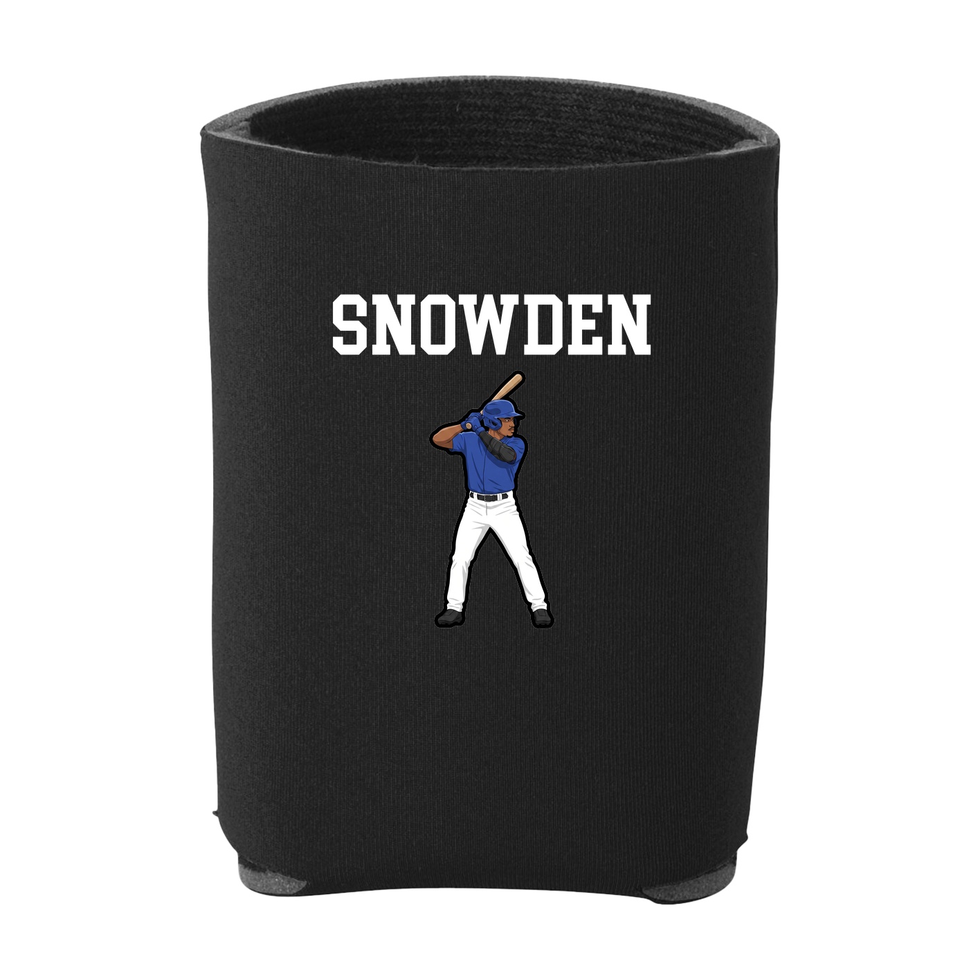 Can Holder — Shirsey in Black