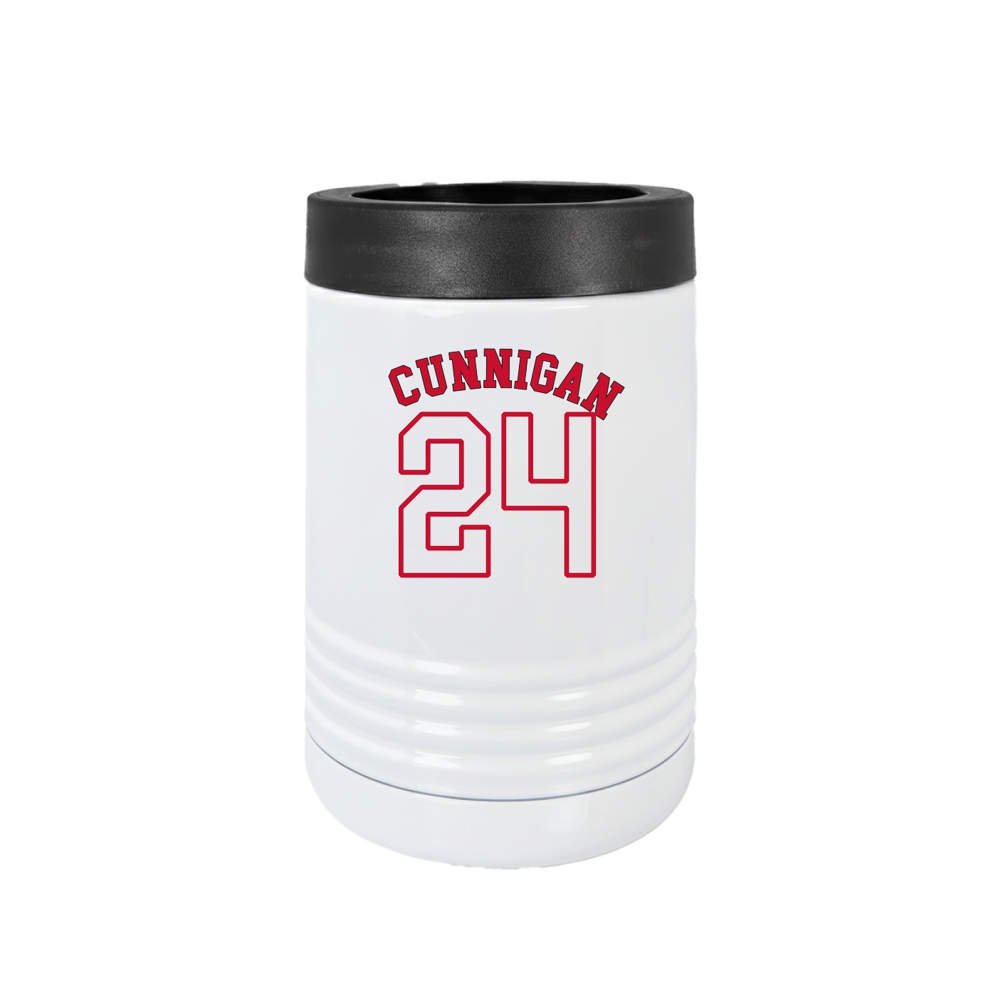 Beverage Holder — Shirsey Arch in White