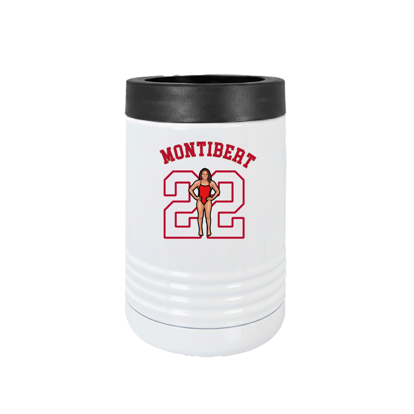 Beverage Holder — Shirsey Arch in White