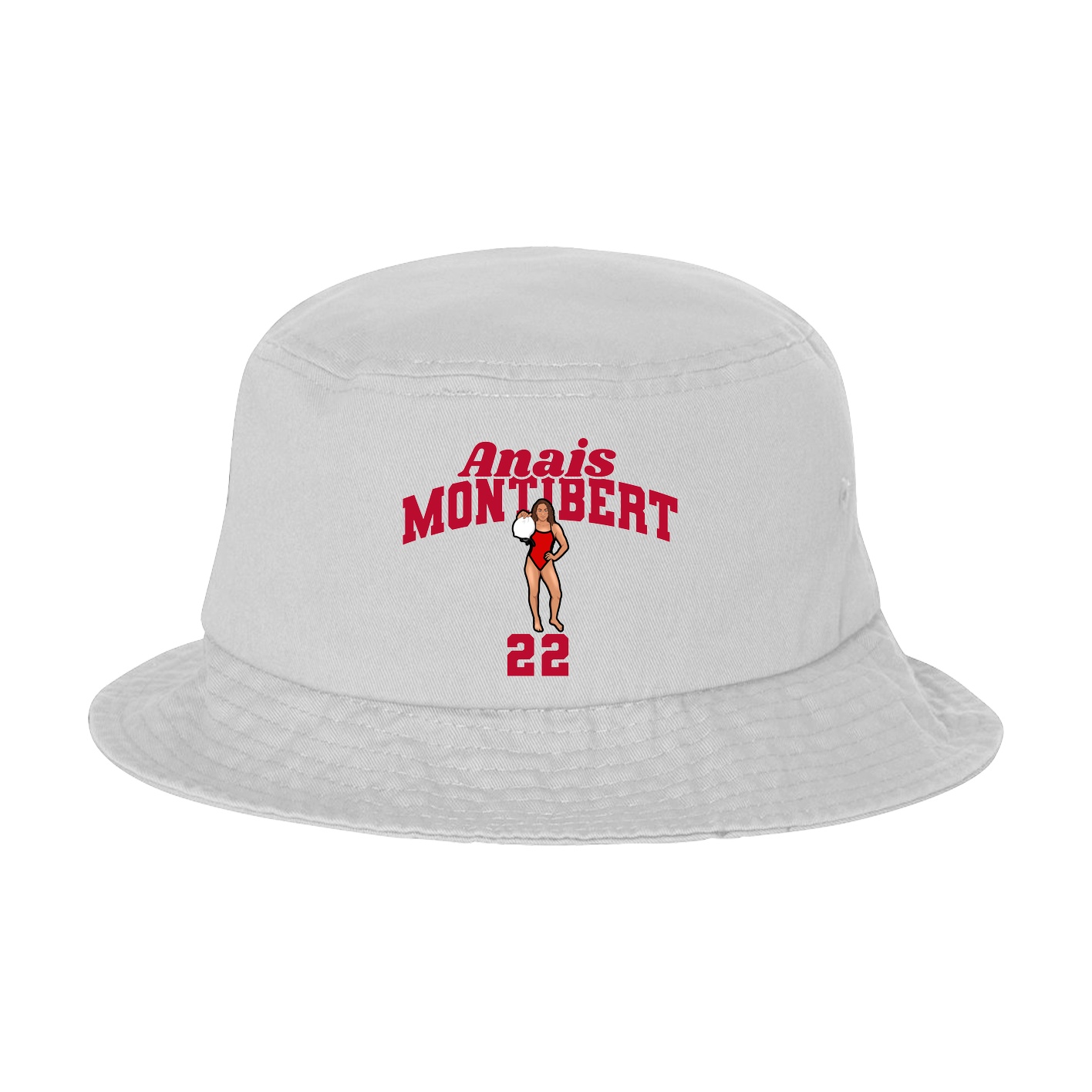 Bucket Cap