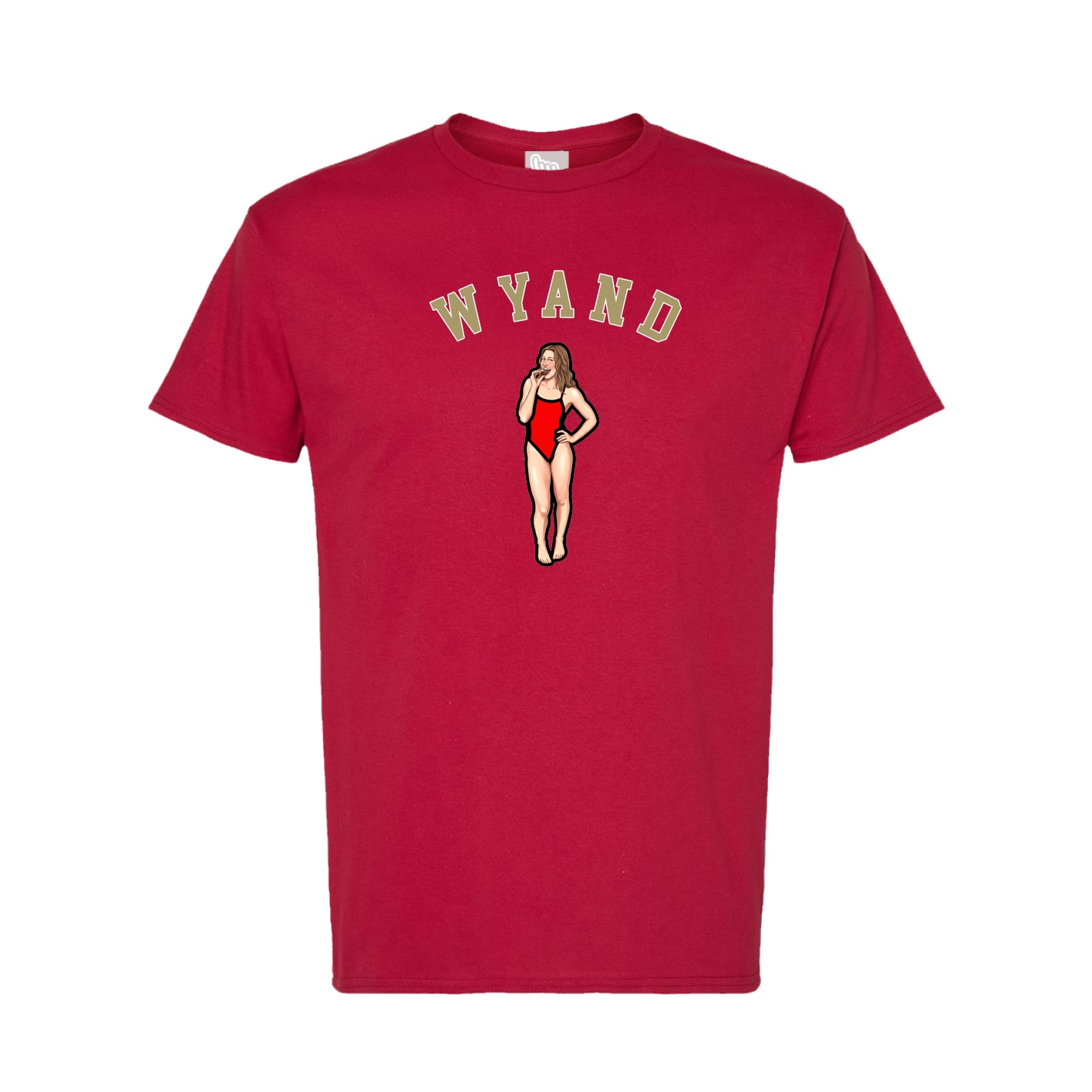 NIL Club Tee
