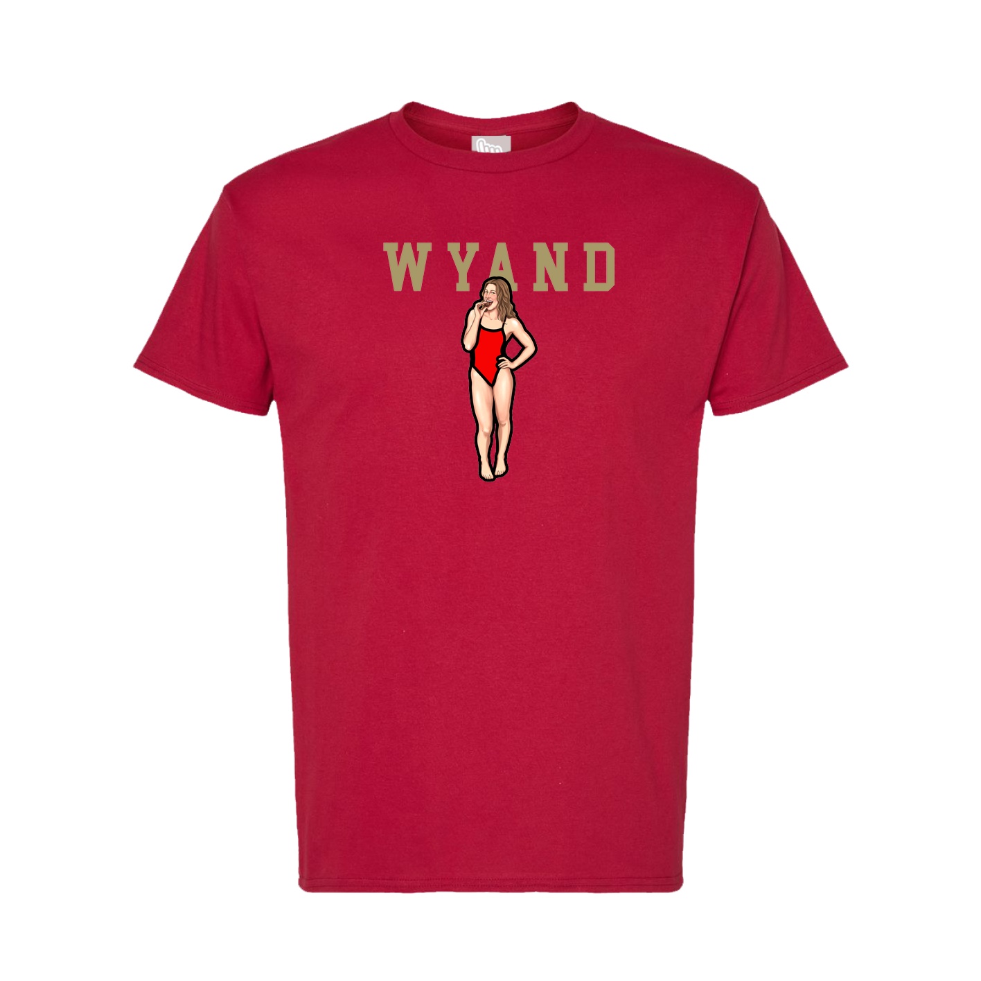 NIL Club Tee