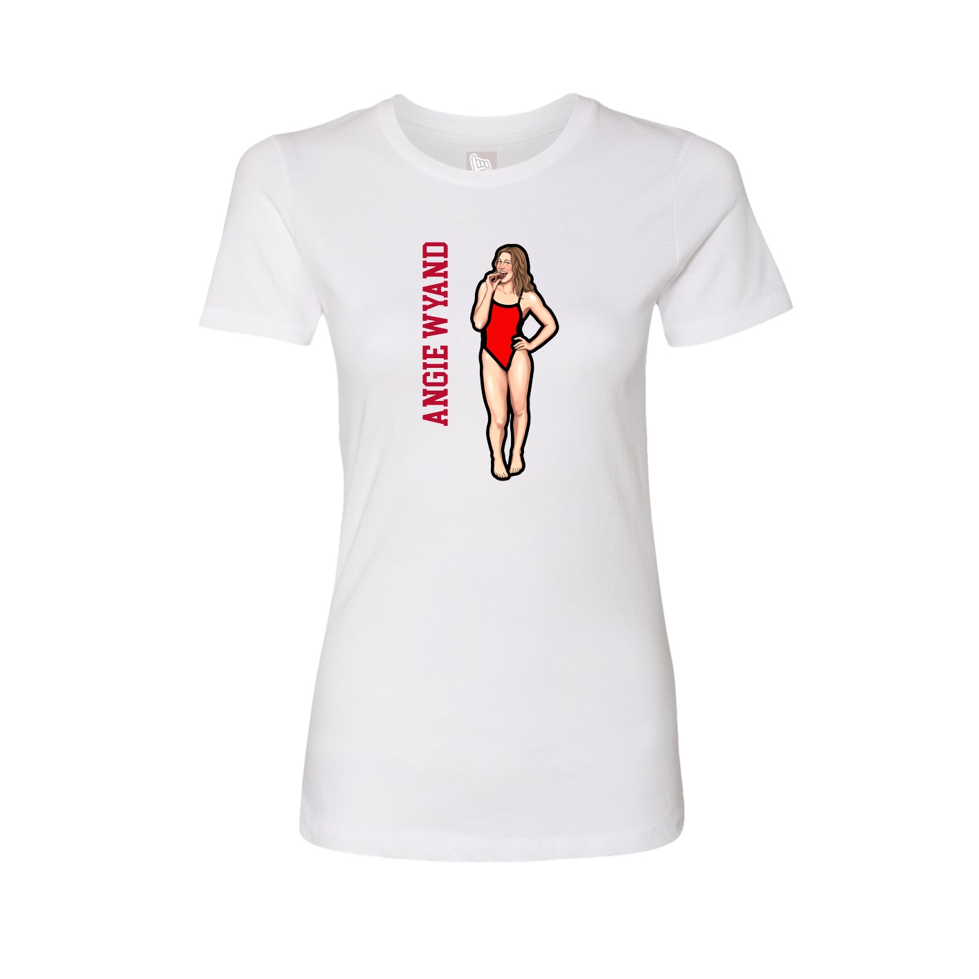NIL Club Womens Tee