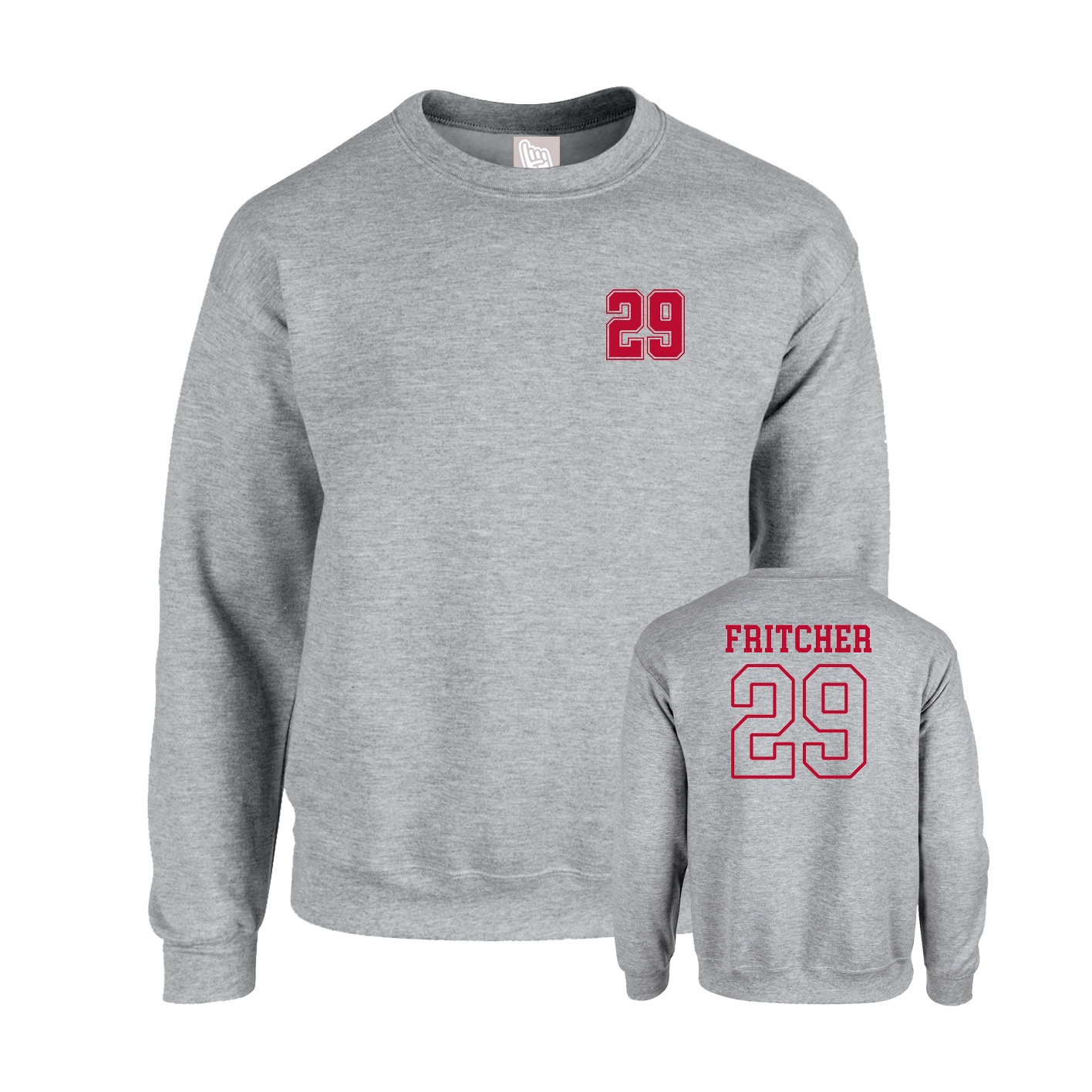 Fleece Crew