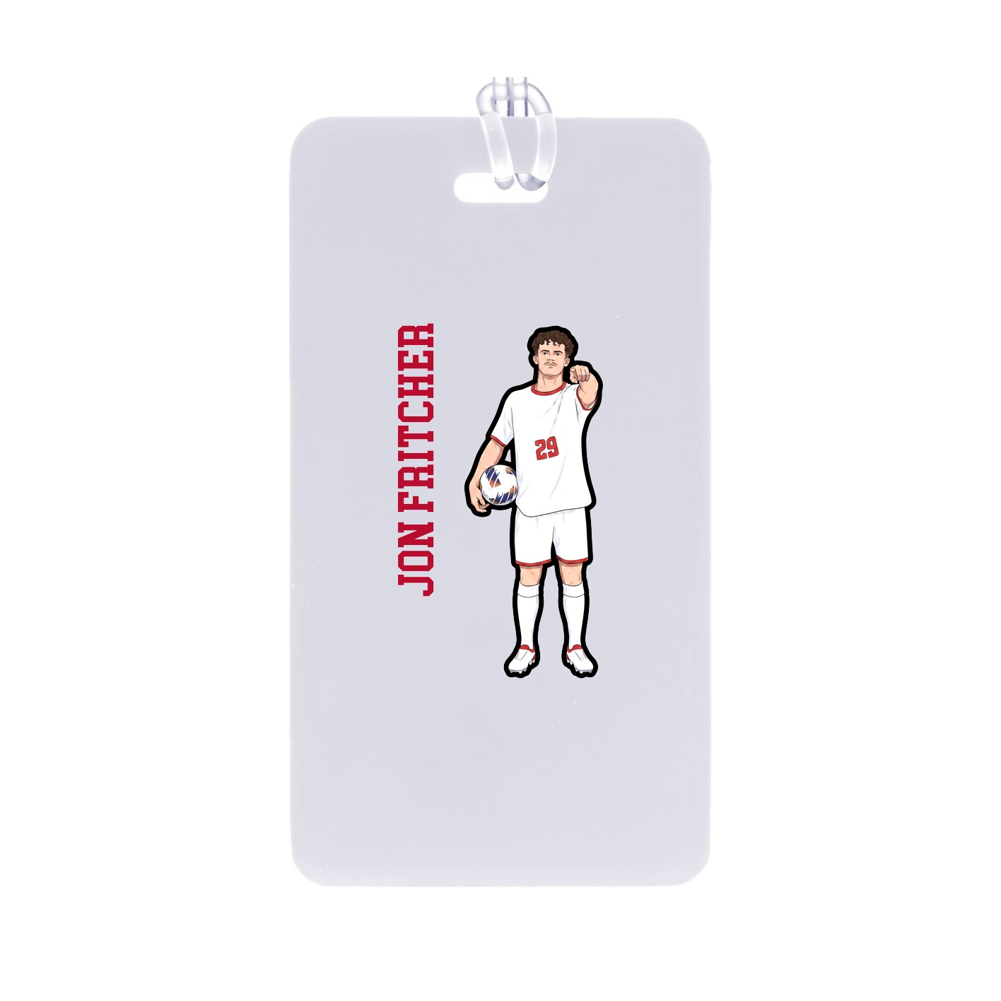 Bag Tag