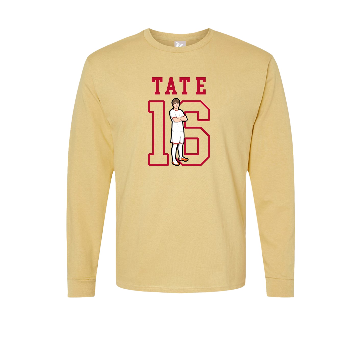 Long Sleeve Tee