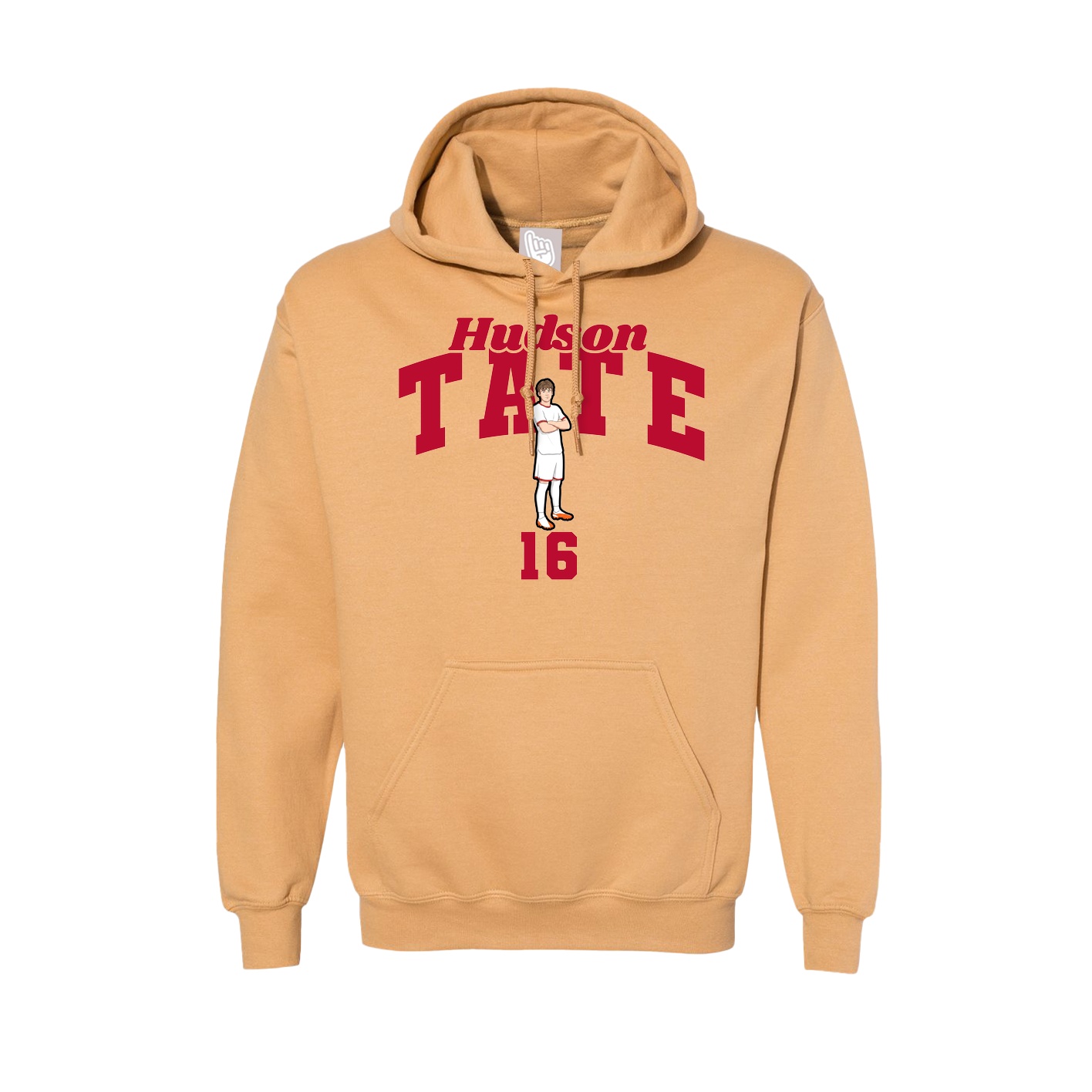 Hoodie