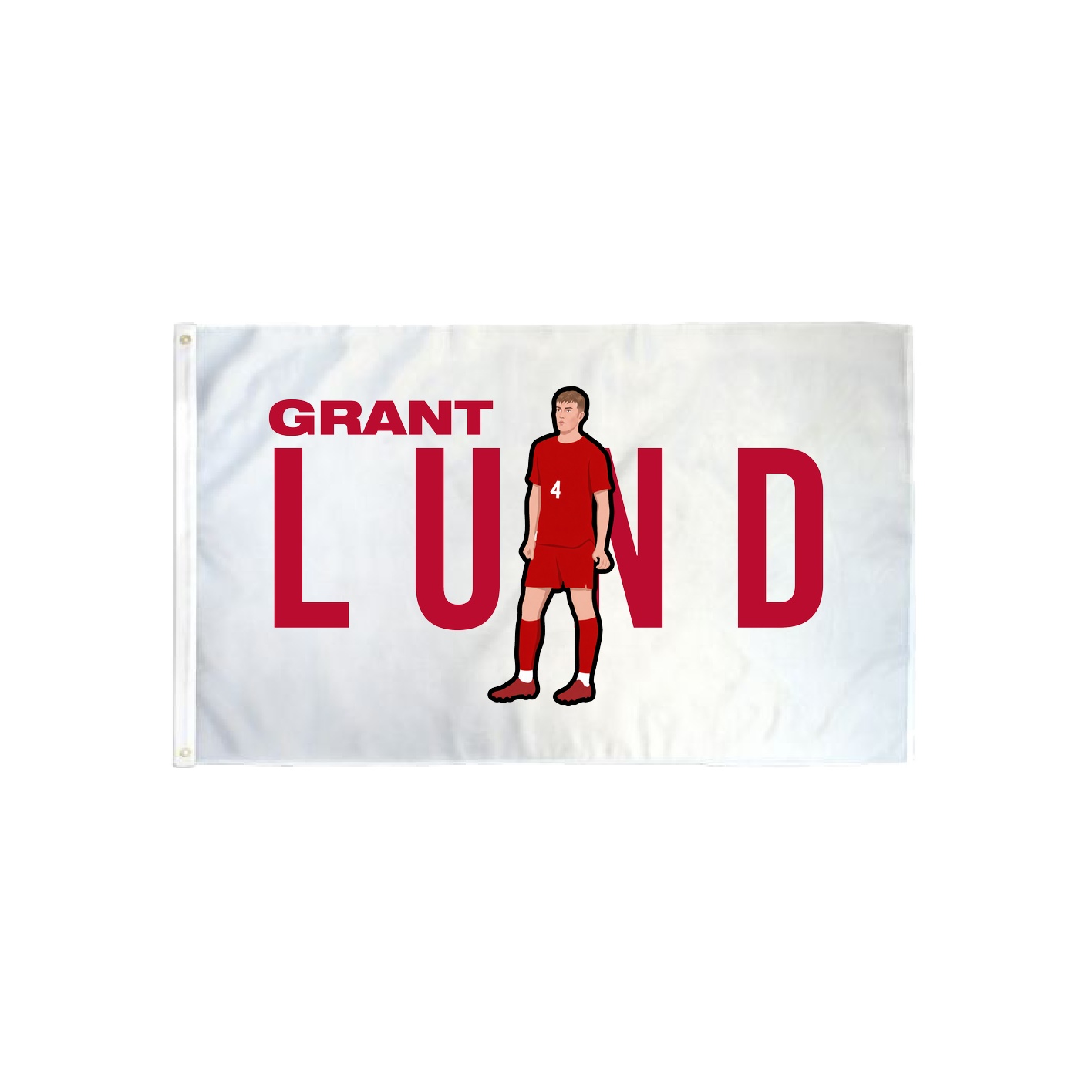 3x5 Flag