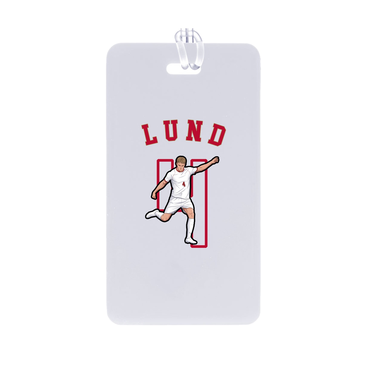 Bag Tag