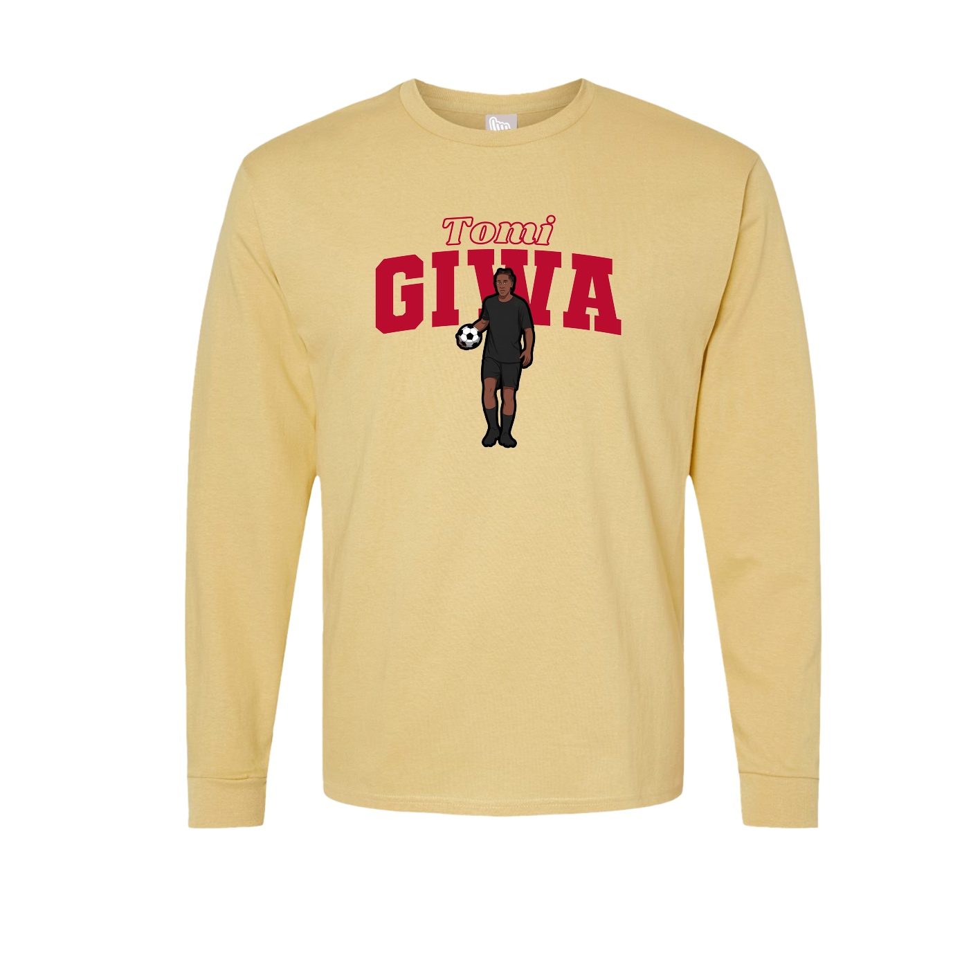 Long Sleeve Tee