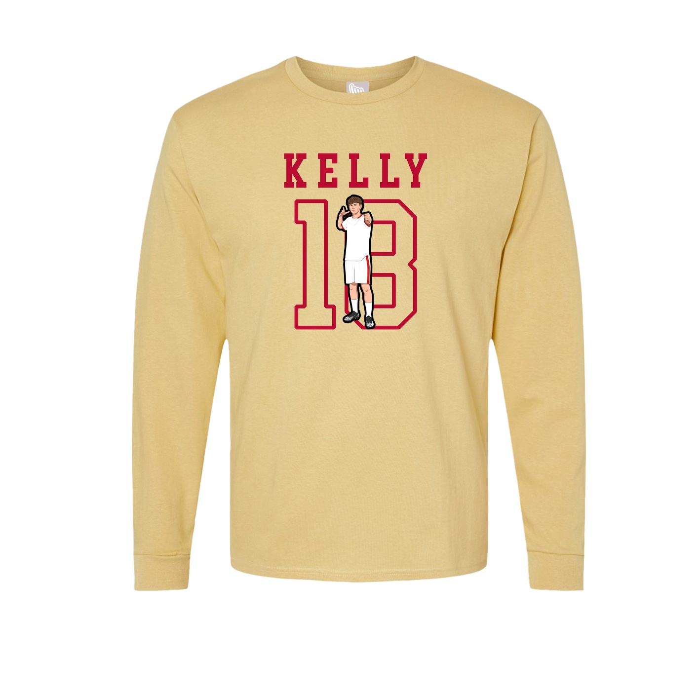 Long Sleeve Tee