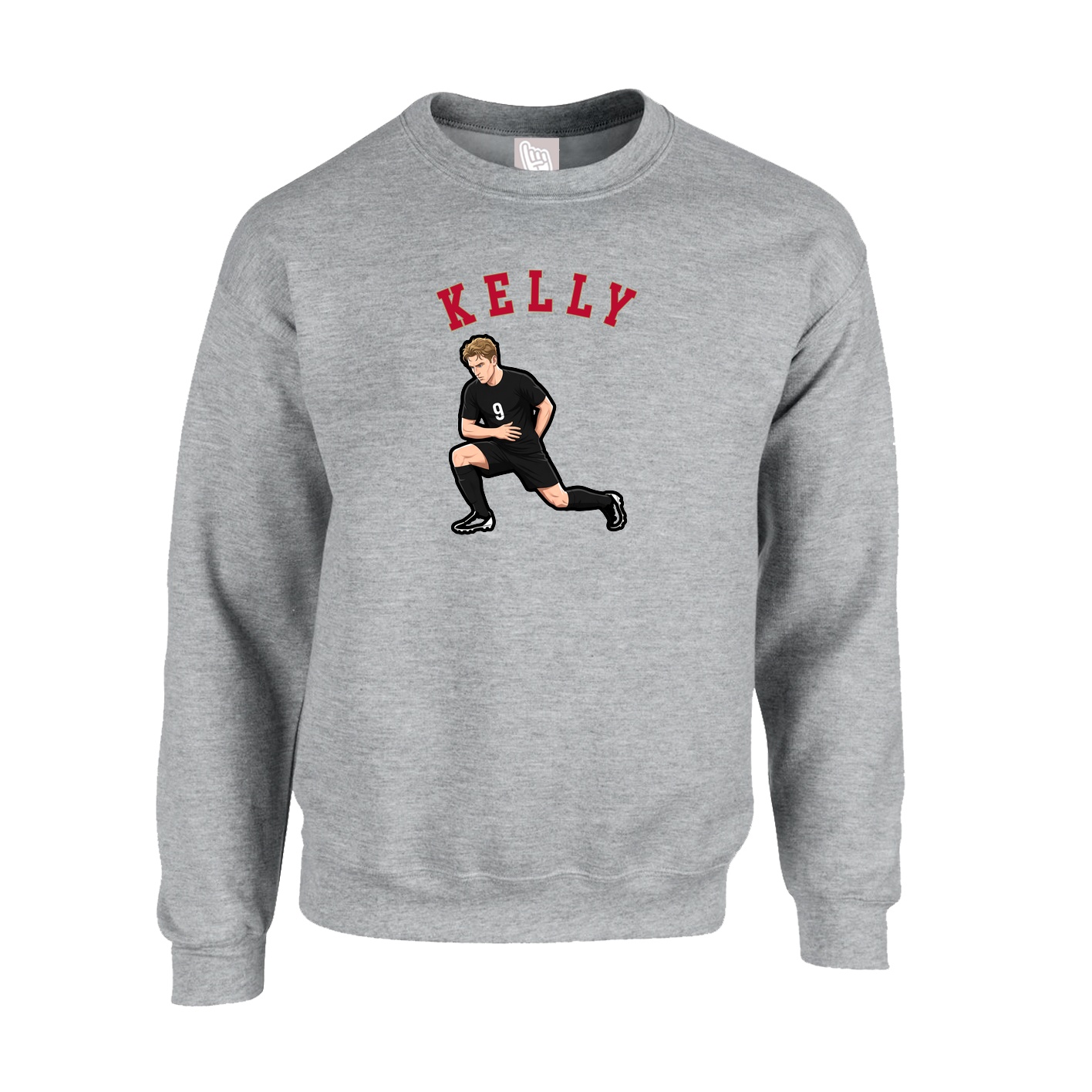 Fleece Crew