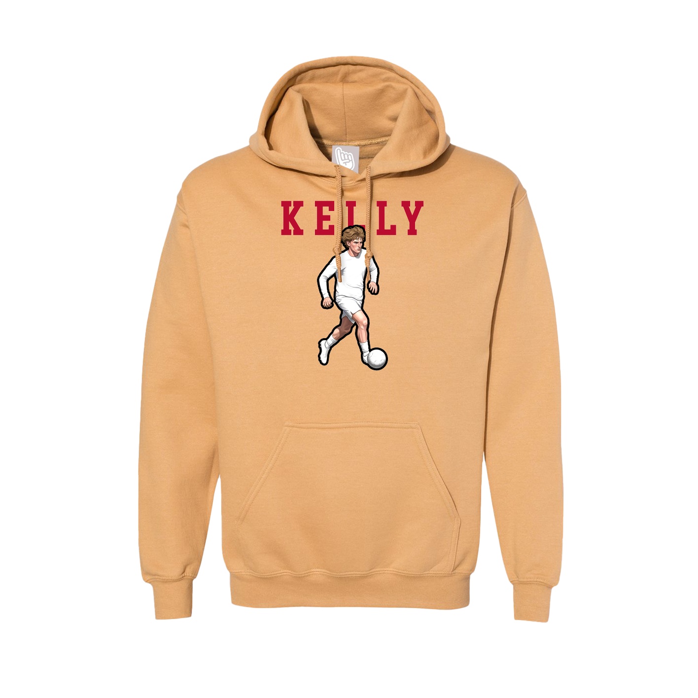 NIL Club Hoodie