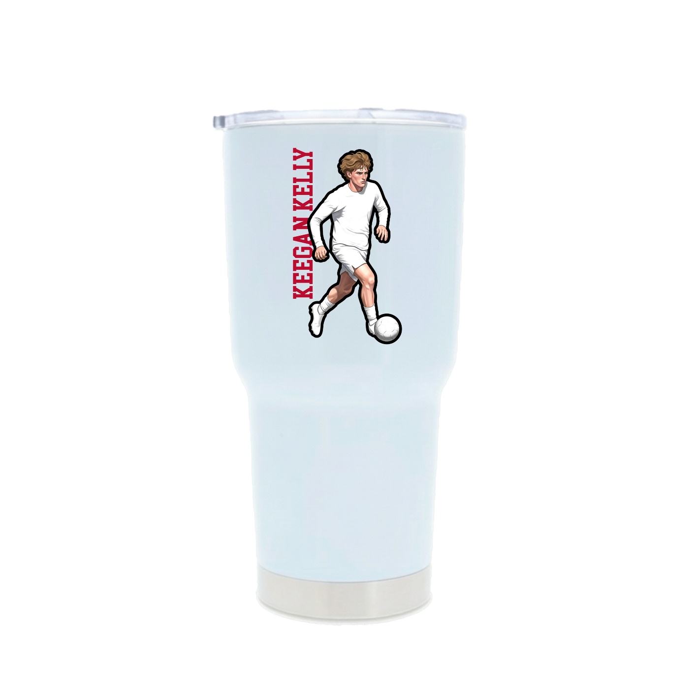 30oz Stainless Steel Tumbler