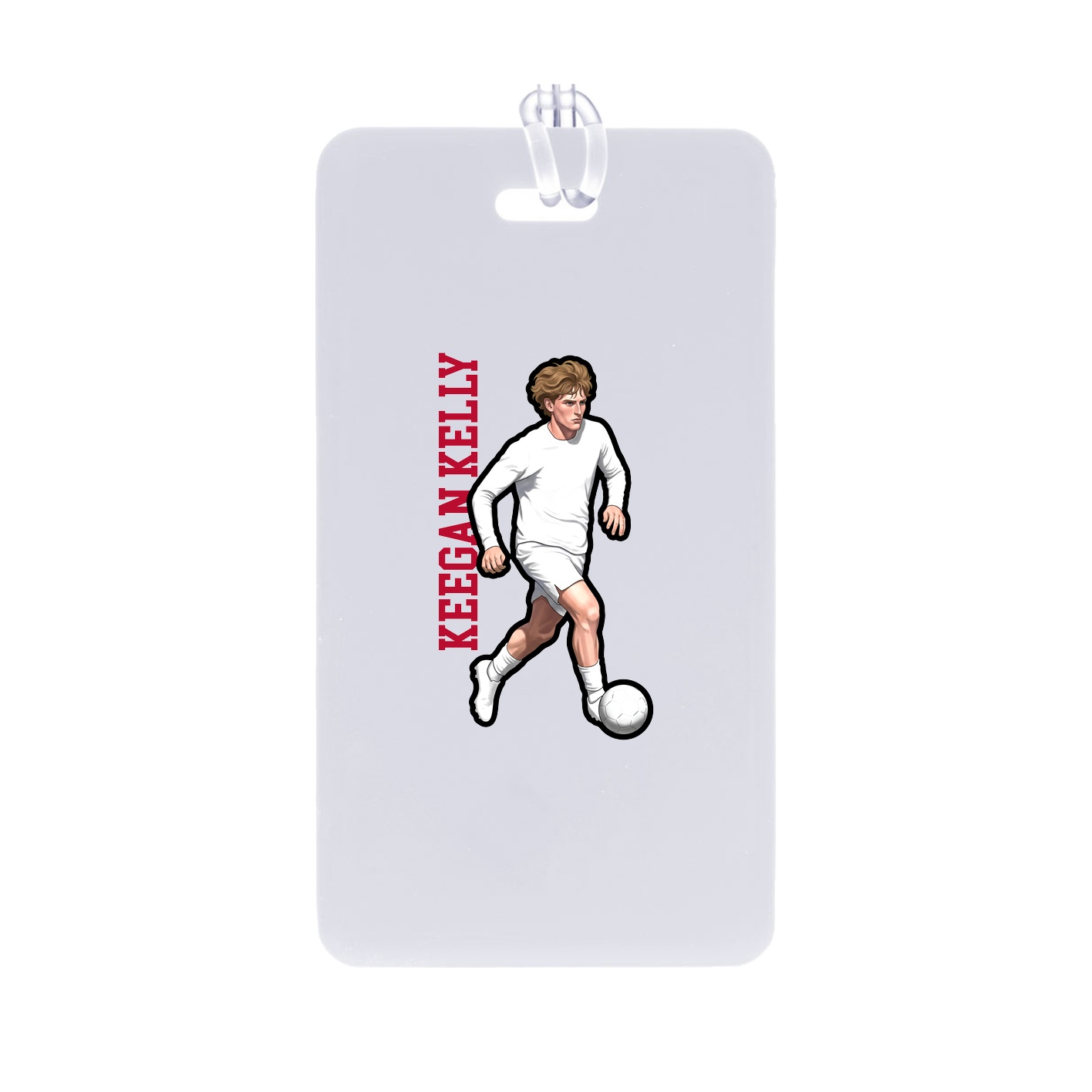 Bag Tag