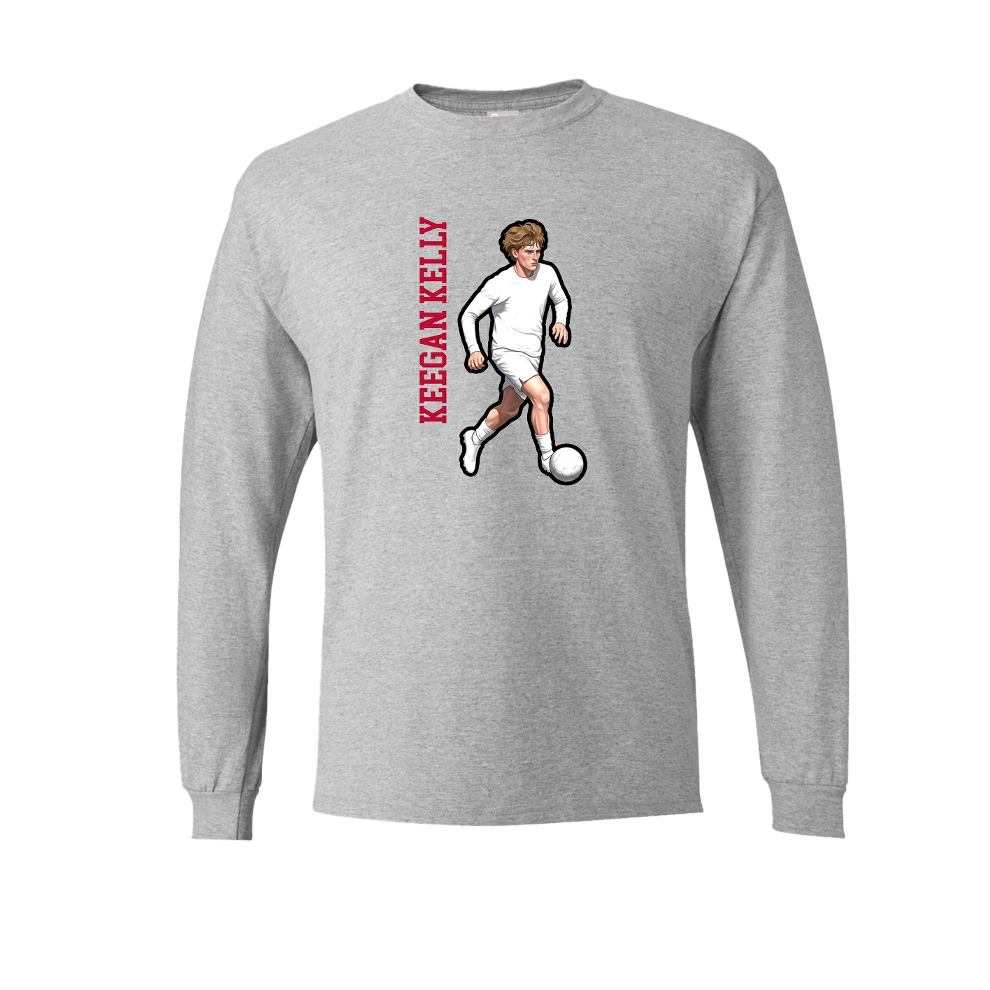 Long Sleeve Tee