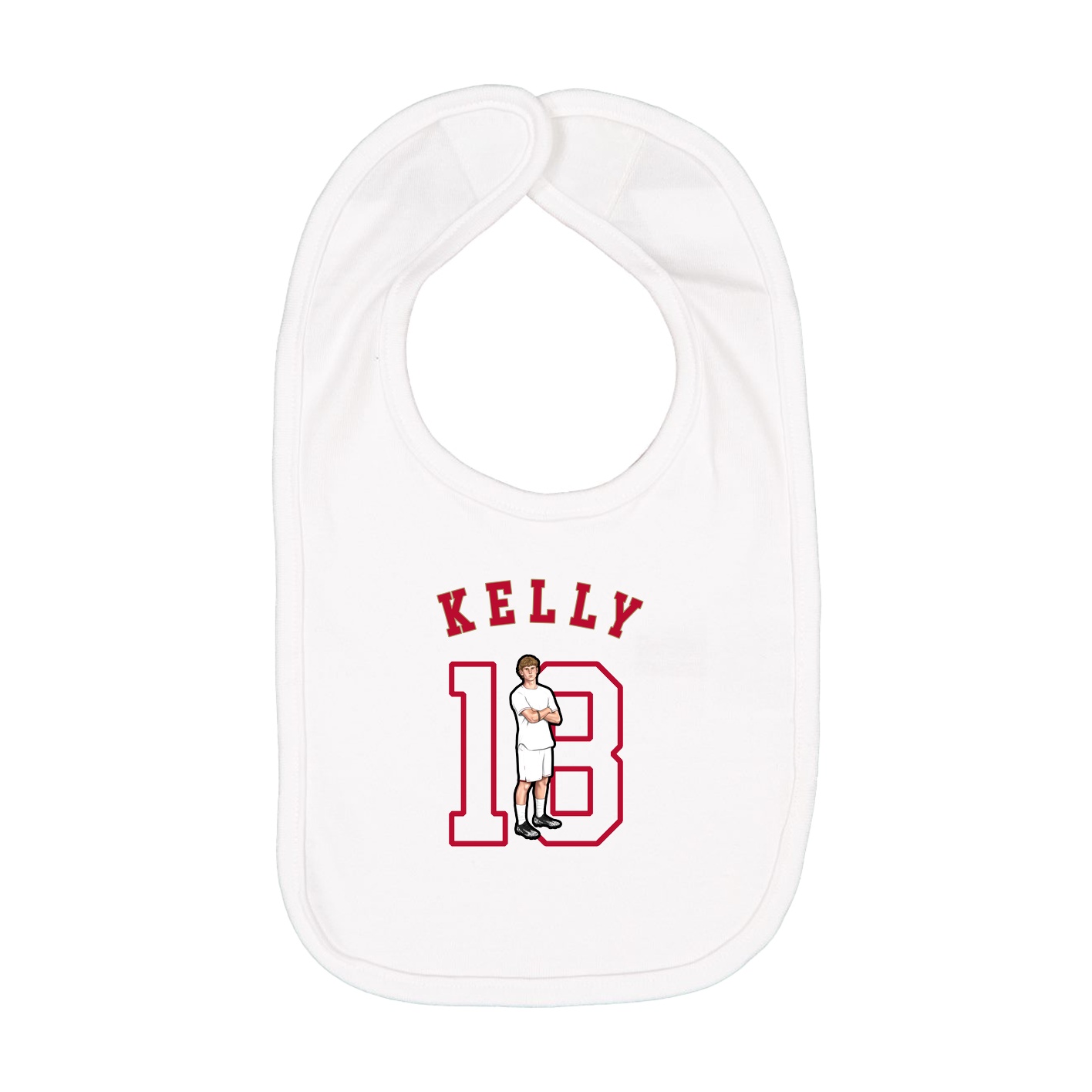 Infant Bib
