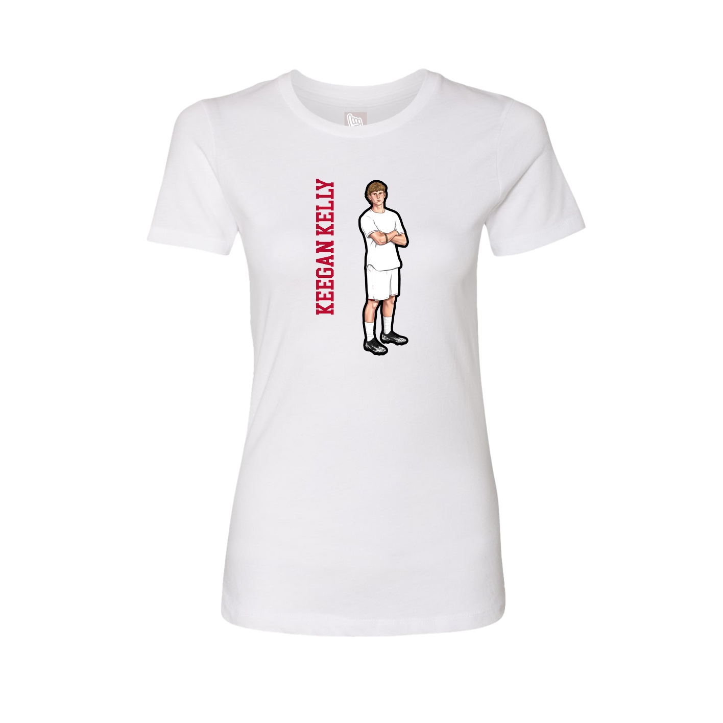 Womens Tee