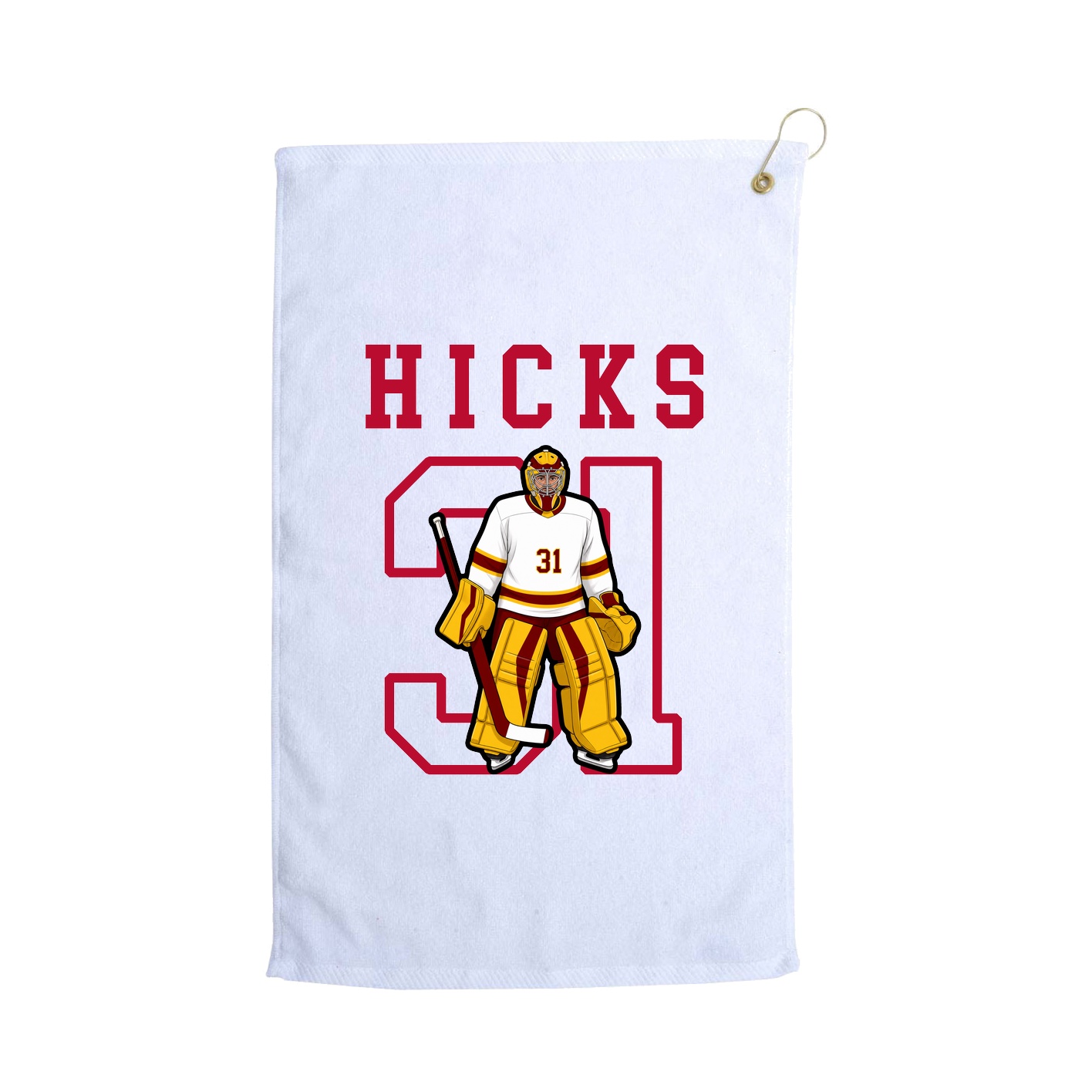 Golf Towel