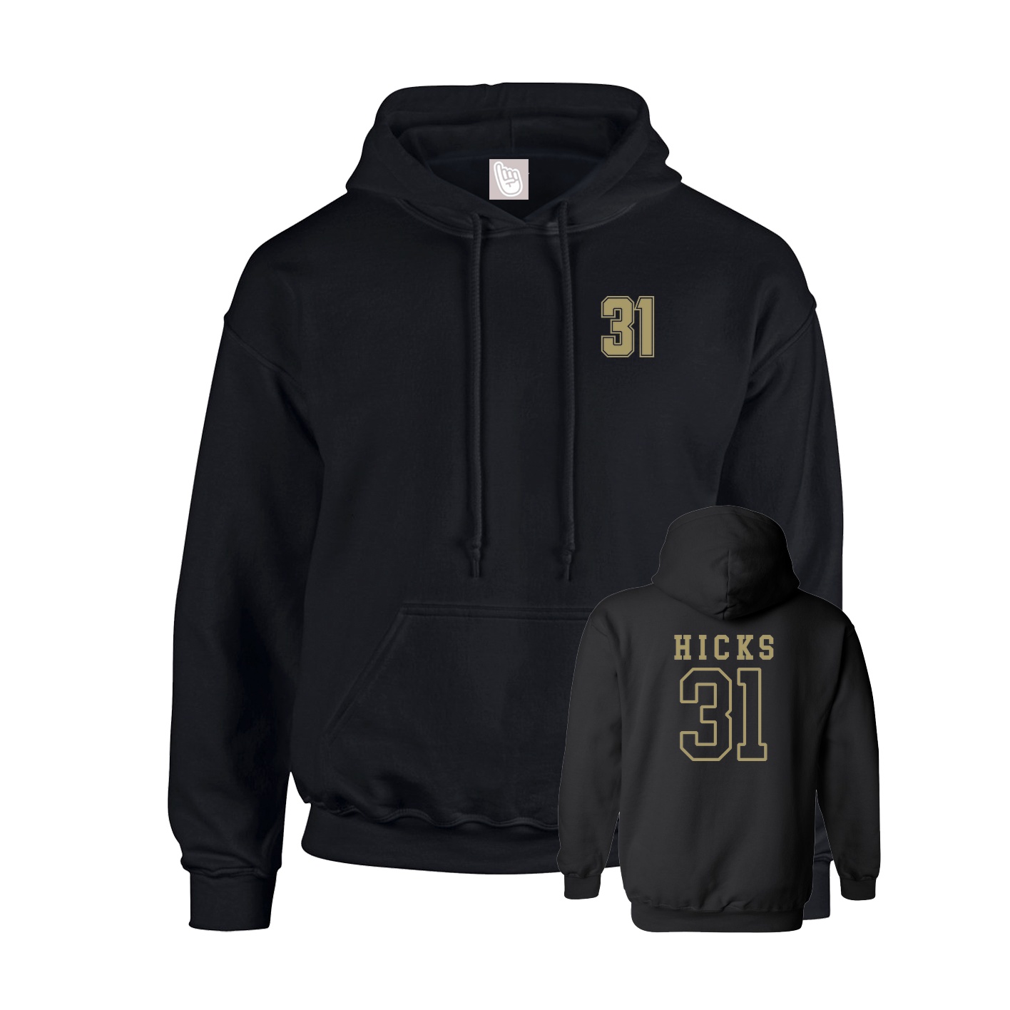 Hoodie