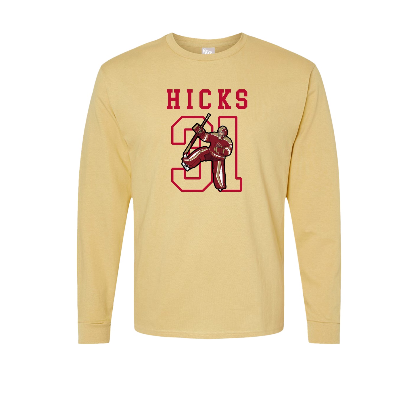 Long Sleeve Tee