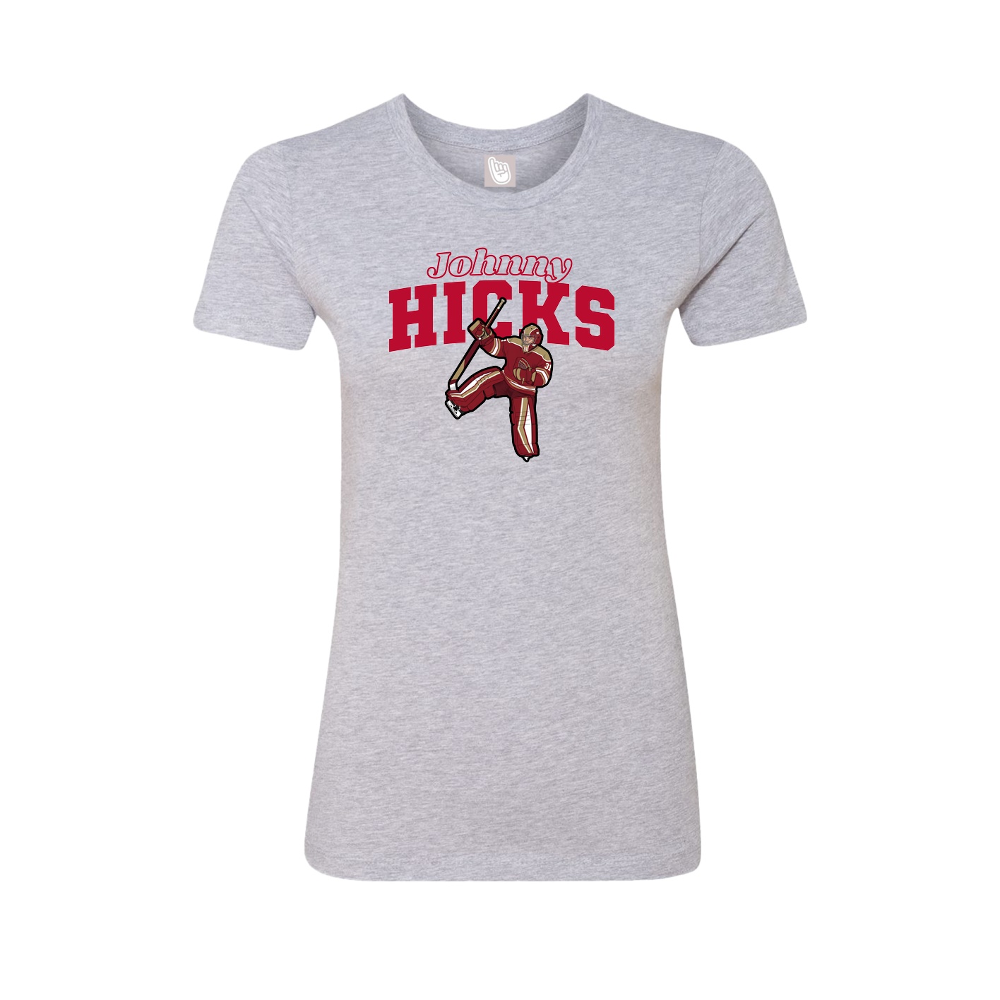 Fitted Women's Tee