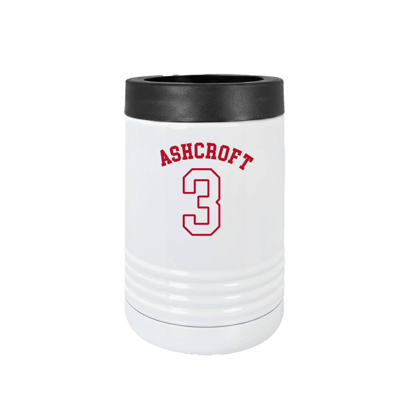 Beverage Holder — Shirsey Arch in White